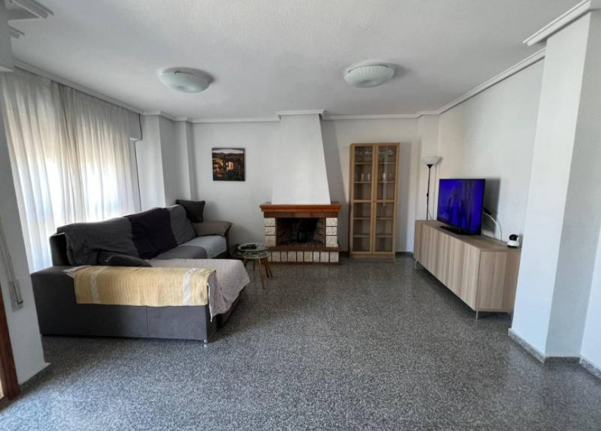 Herverkoop - Appartement - Dolores - Rojales