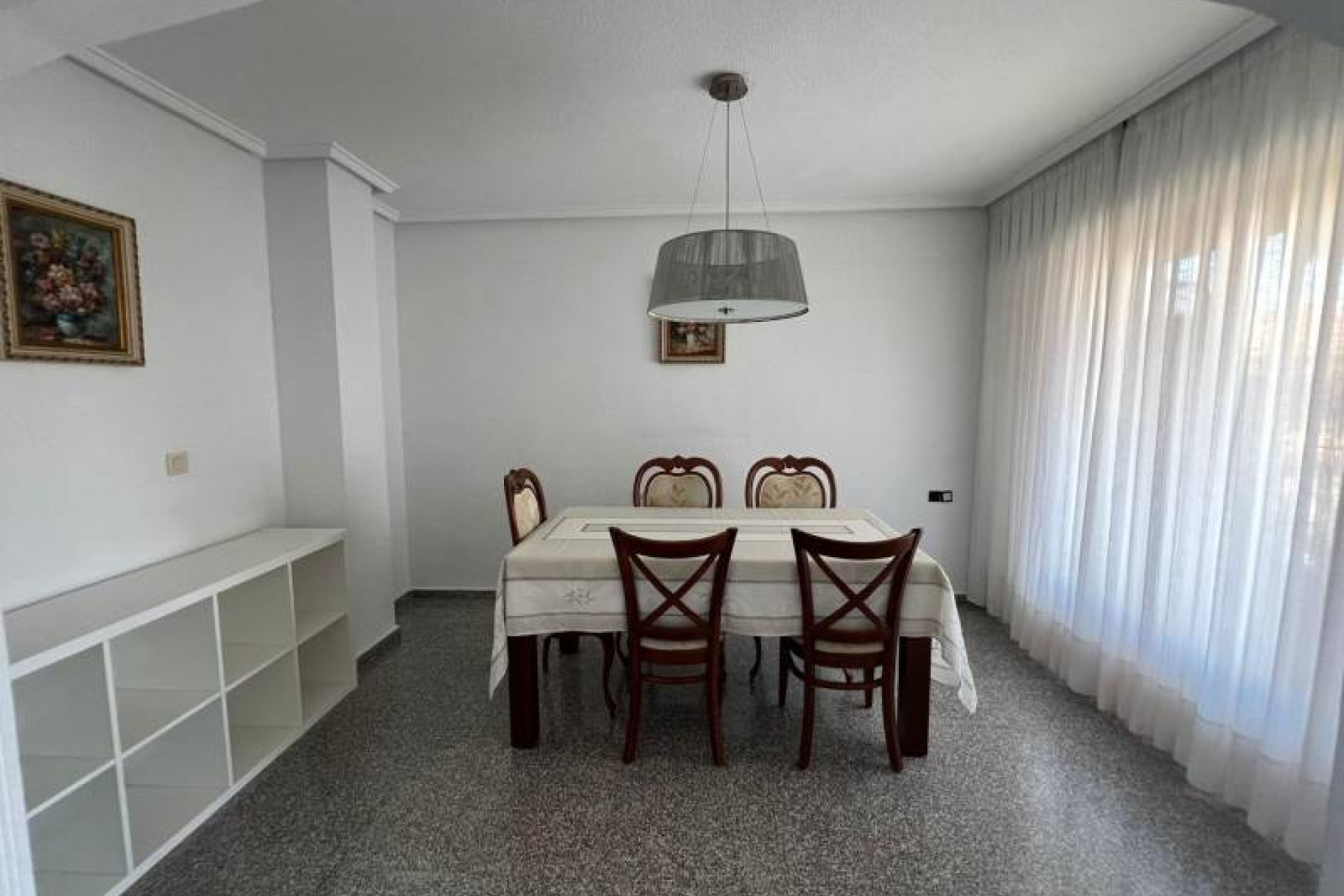 Herverkoop - Appartement - Dolores - Rojales