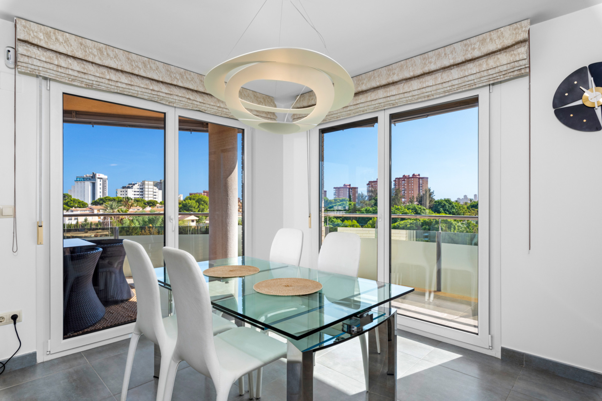 Herverkoop - Appartement - El Campello - El Amerador