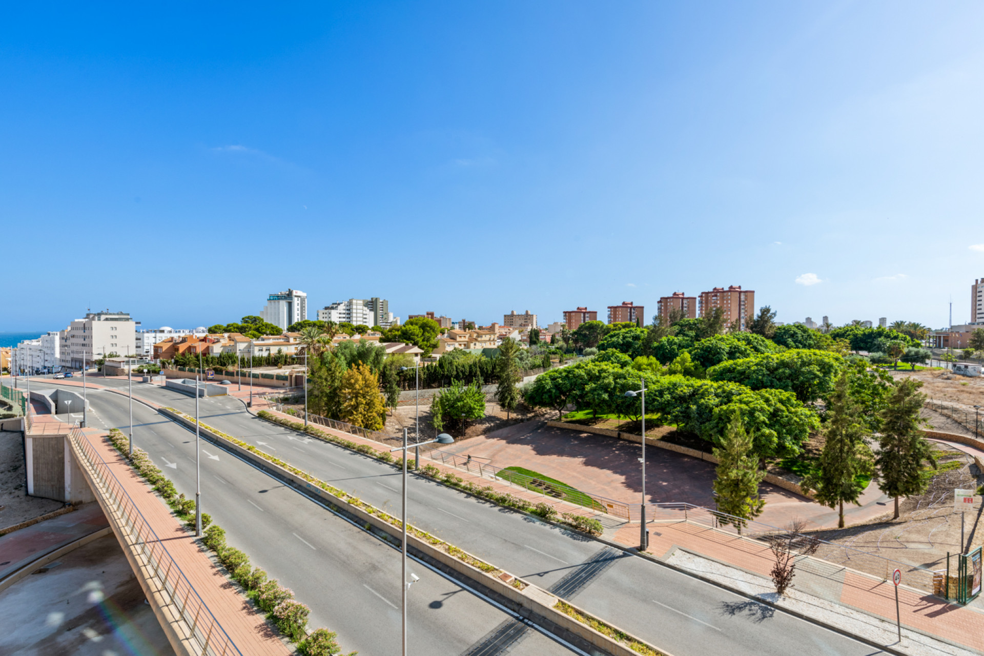 Herverkoop - Appartement - El Campello - El Amerador