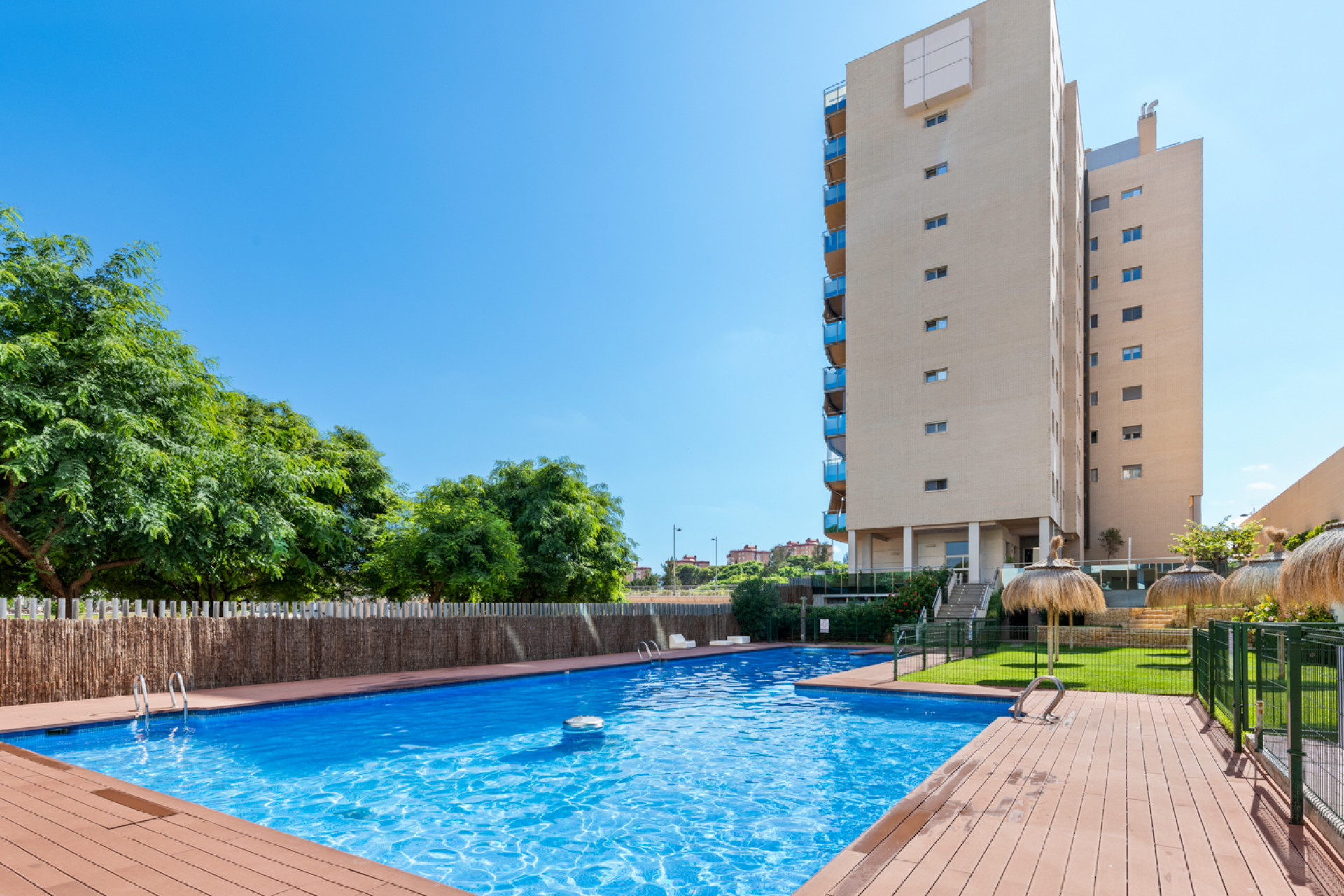 Herverkoop - Appartement - El Campello - El Amerador