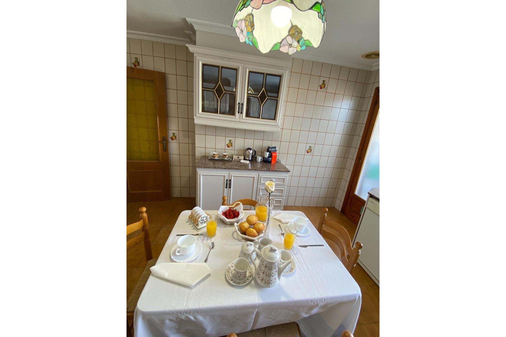 Herverkoop - Appartement - Elche - Elche/Elx