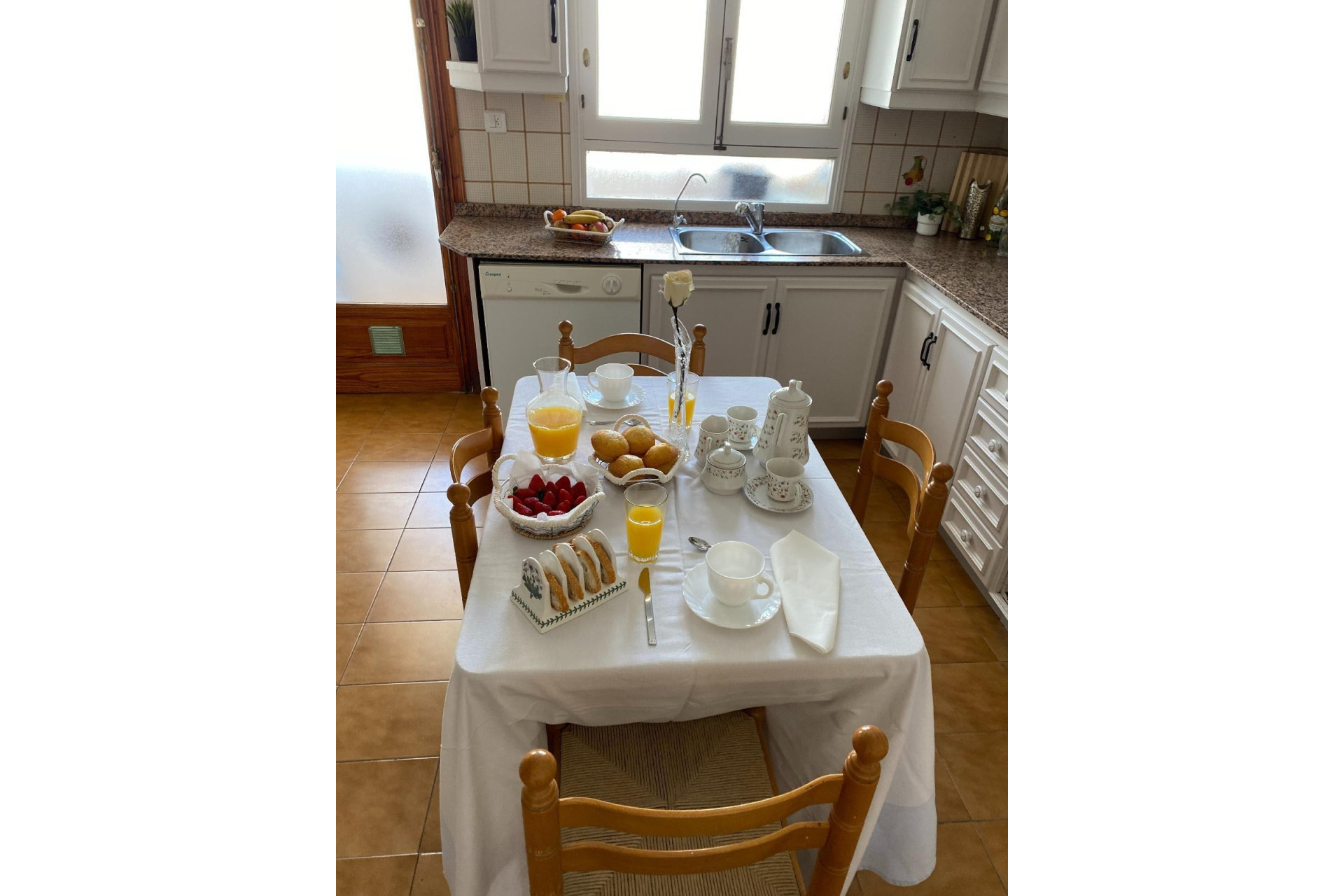 Herverkoop - Appartement - Elche - Elche/Elx