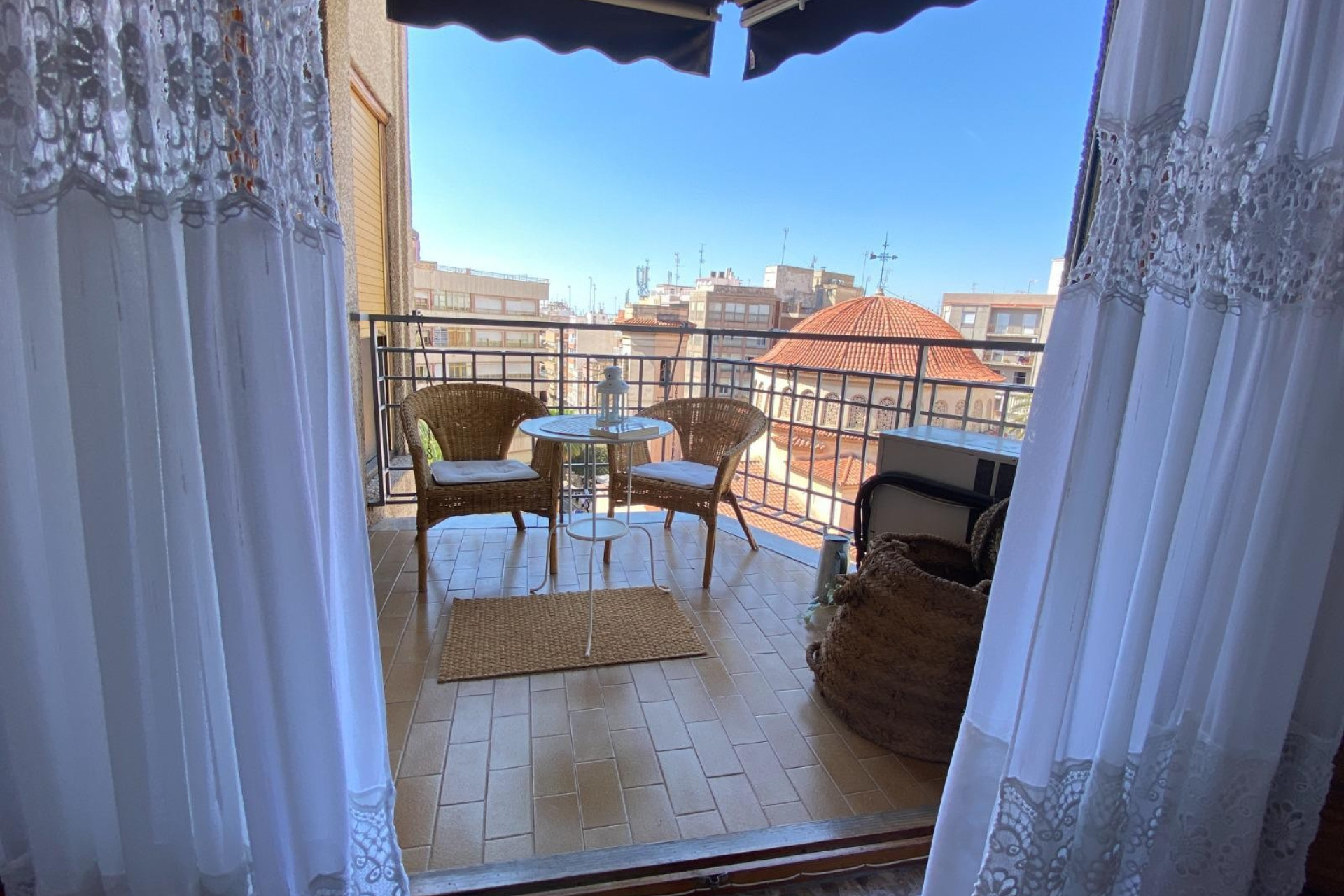 Herverkoop - Appartement - Elche - Elche/Elx