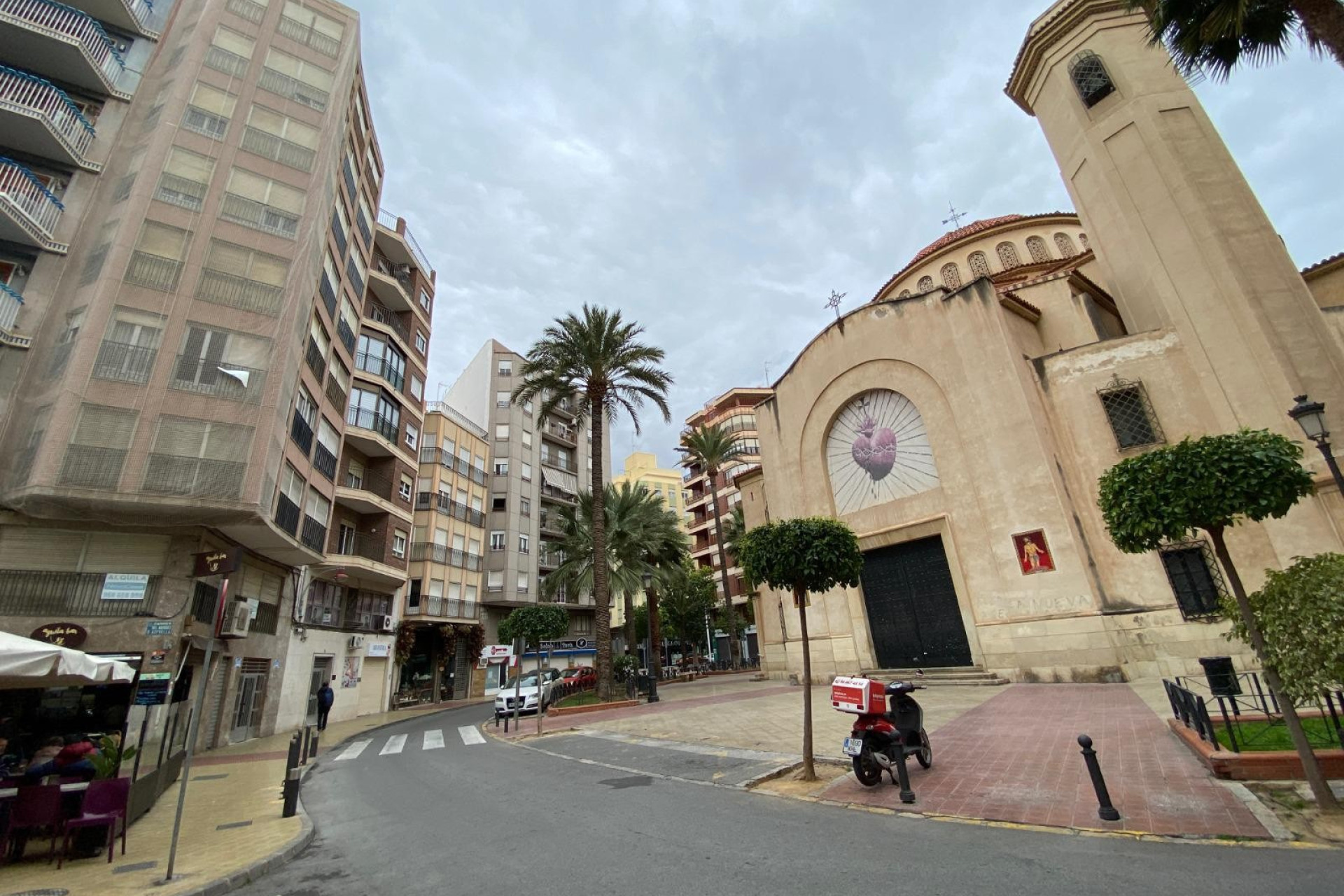 Herverkoop - Appartement - Elche - Elche/Elx