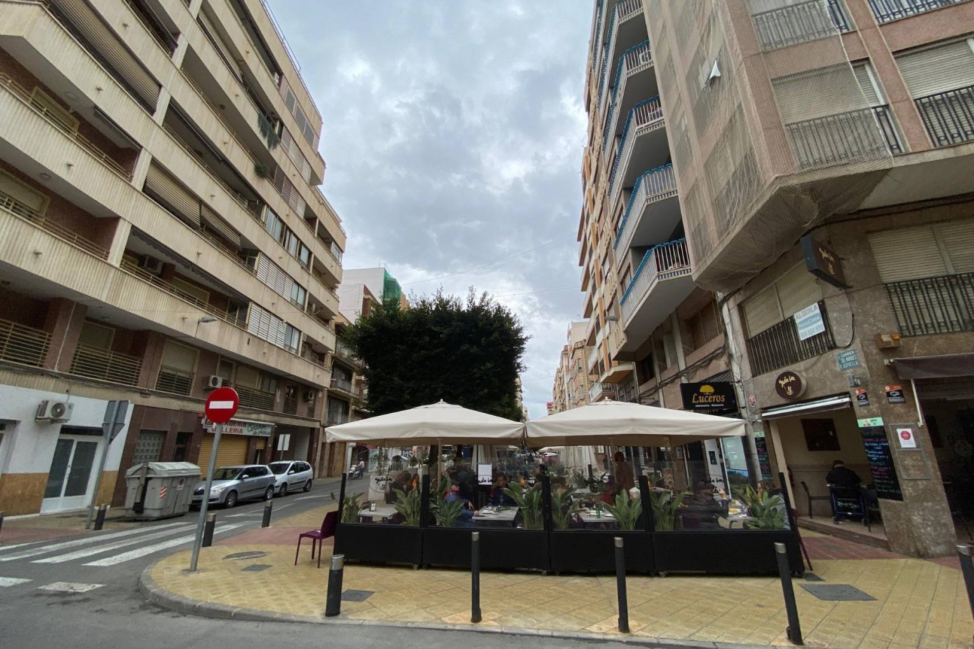 Herverkoop - Appartement - Elche - Elche/Elx