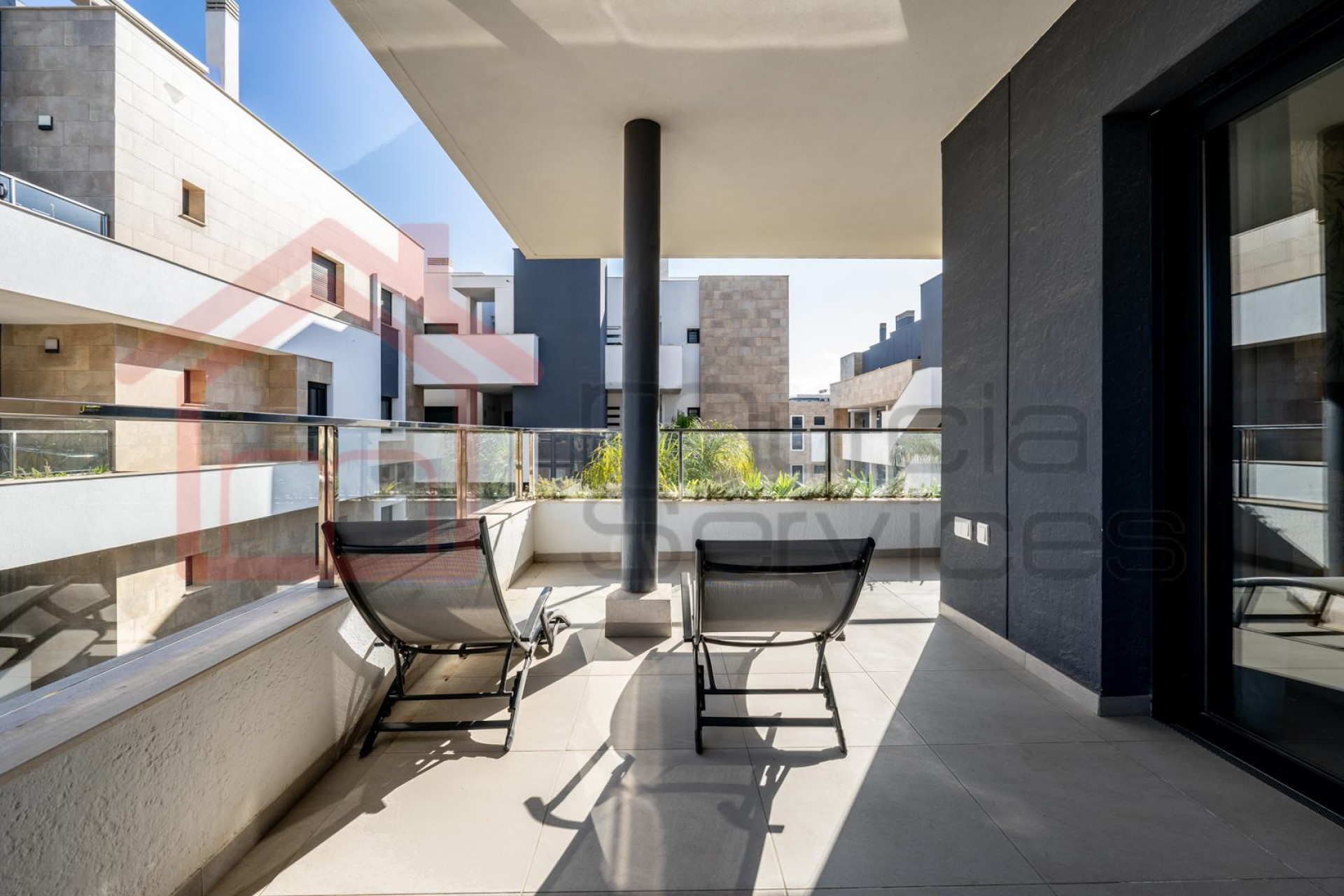 Herverkoop - Appartement - Flamenca Village Phase 2 Casa 249