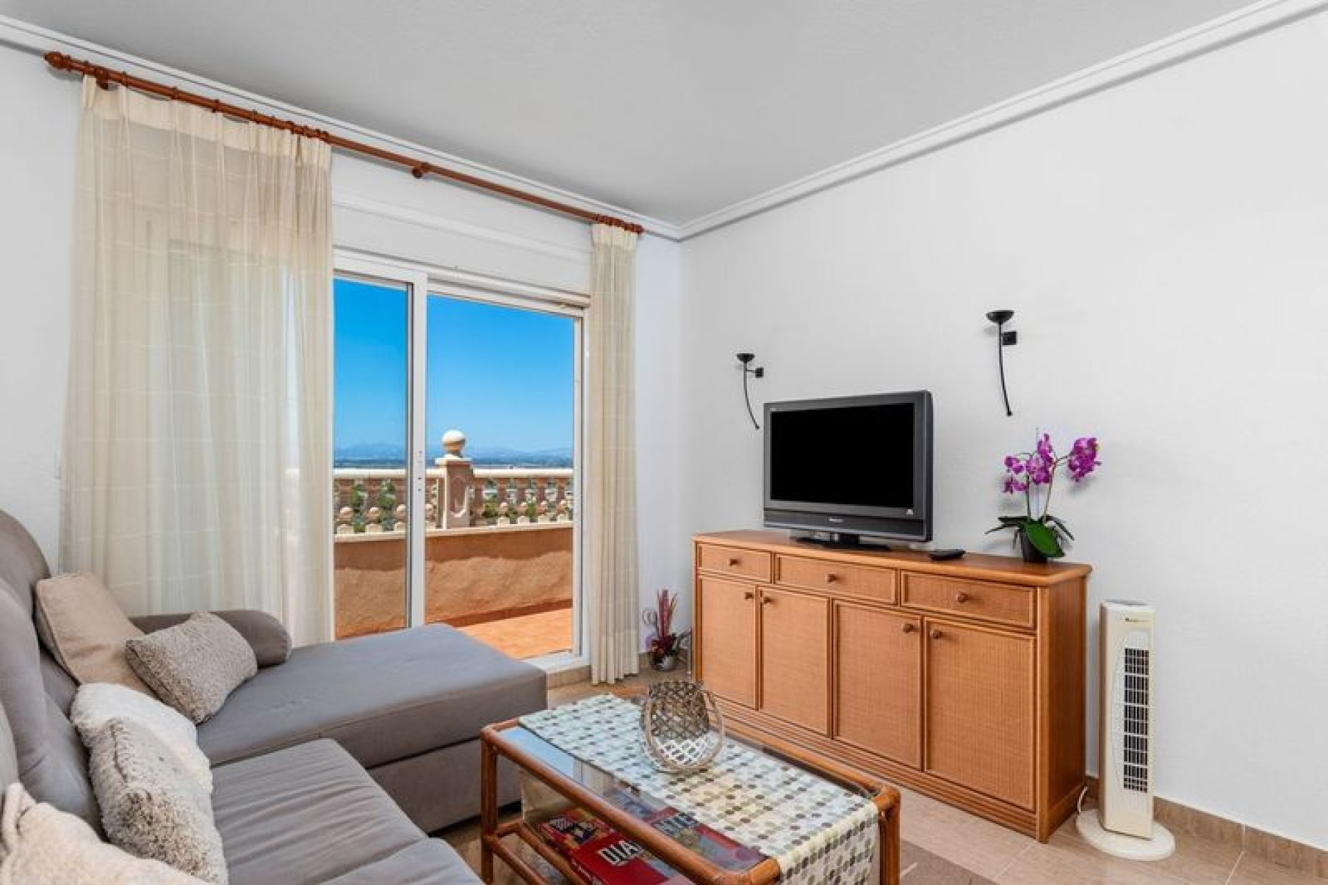 Herverkoop - Appartement - Gran Alacant - Santa Pola