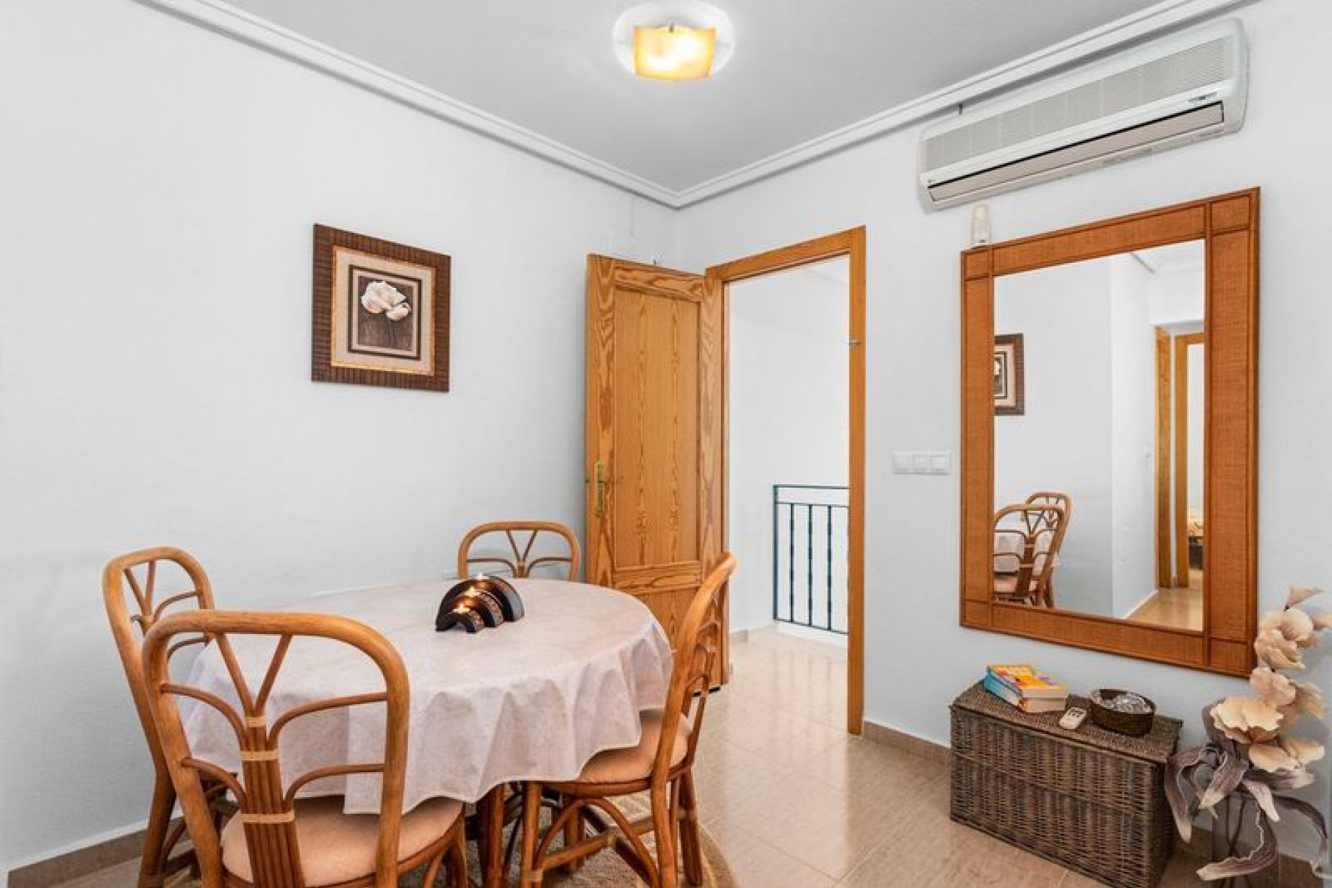 Herverkoop - Appartement - Gran Alacant - Santa Pola