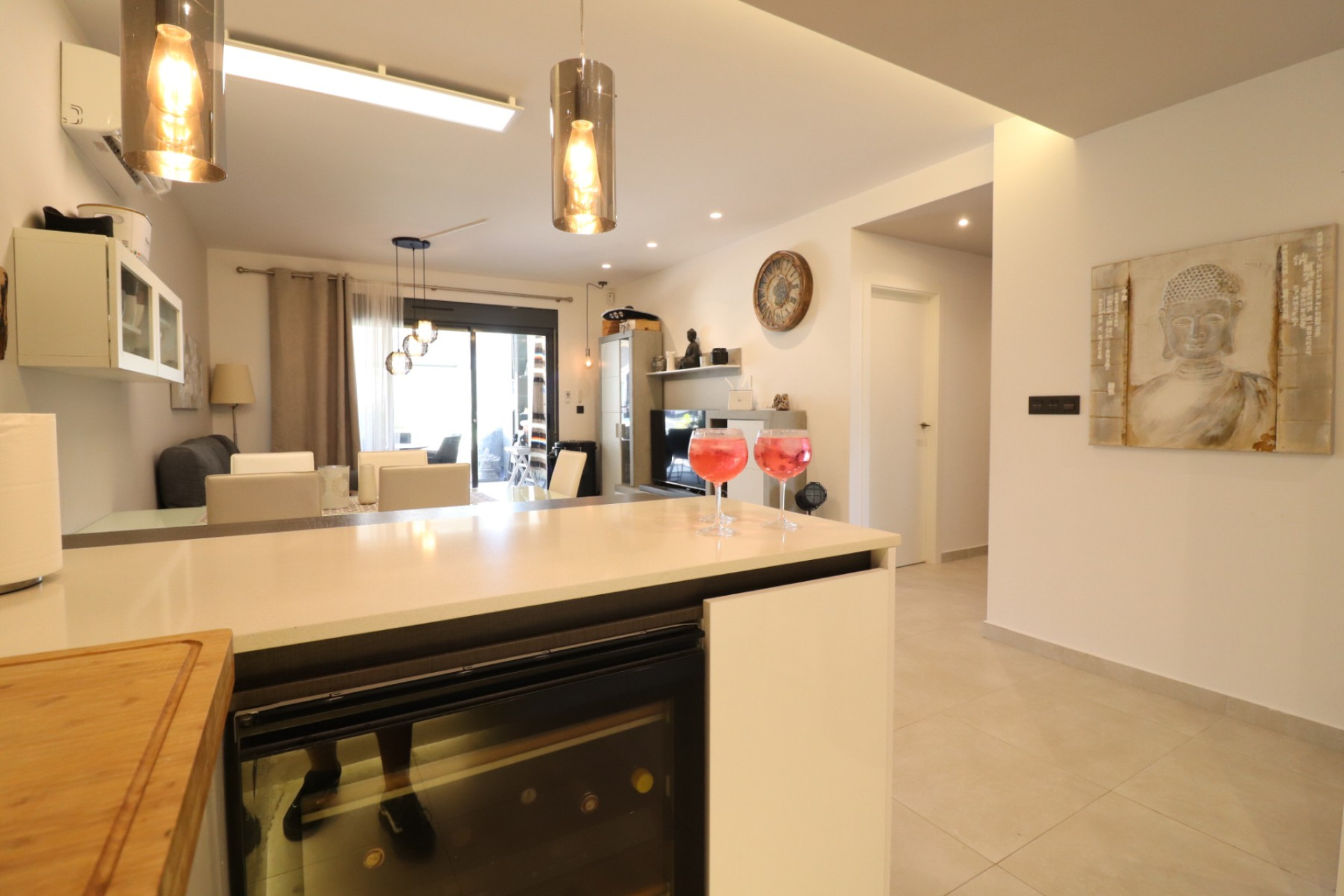 Herverkoop - Appartement - Guardamar del Segura - El Raso