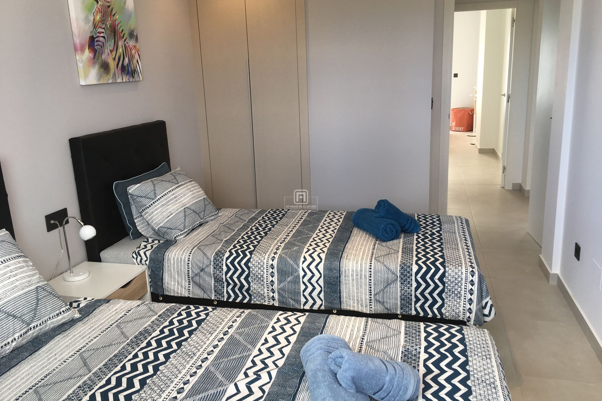 Herverkoop - Appartement - Guardamar del Segura - Guardamar