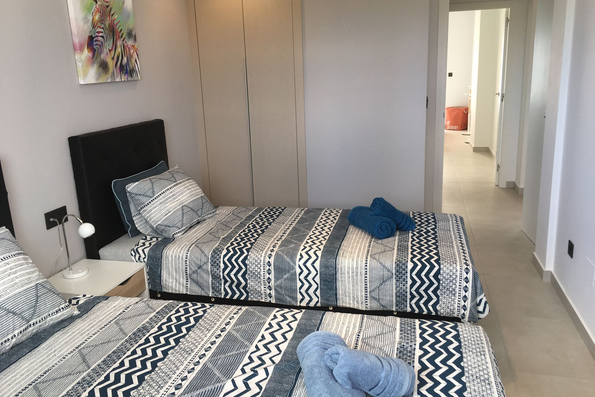 Herverkoop - Appartement - Guardamar del Segura - Guardamar