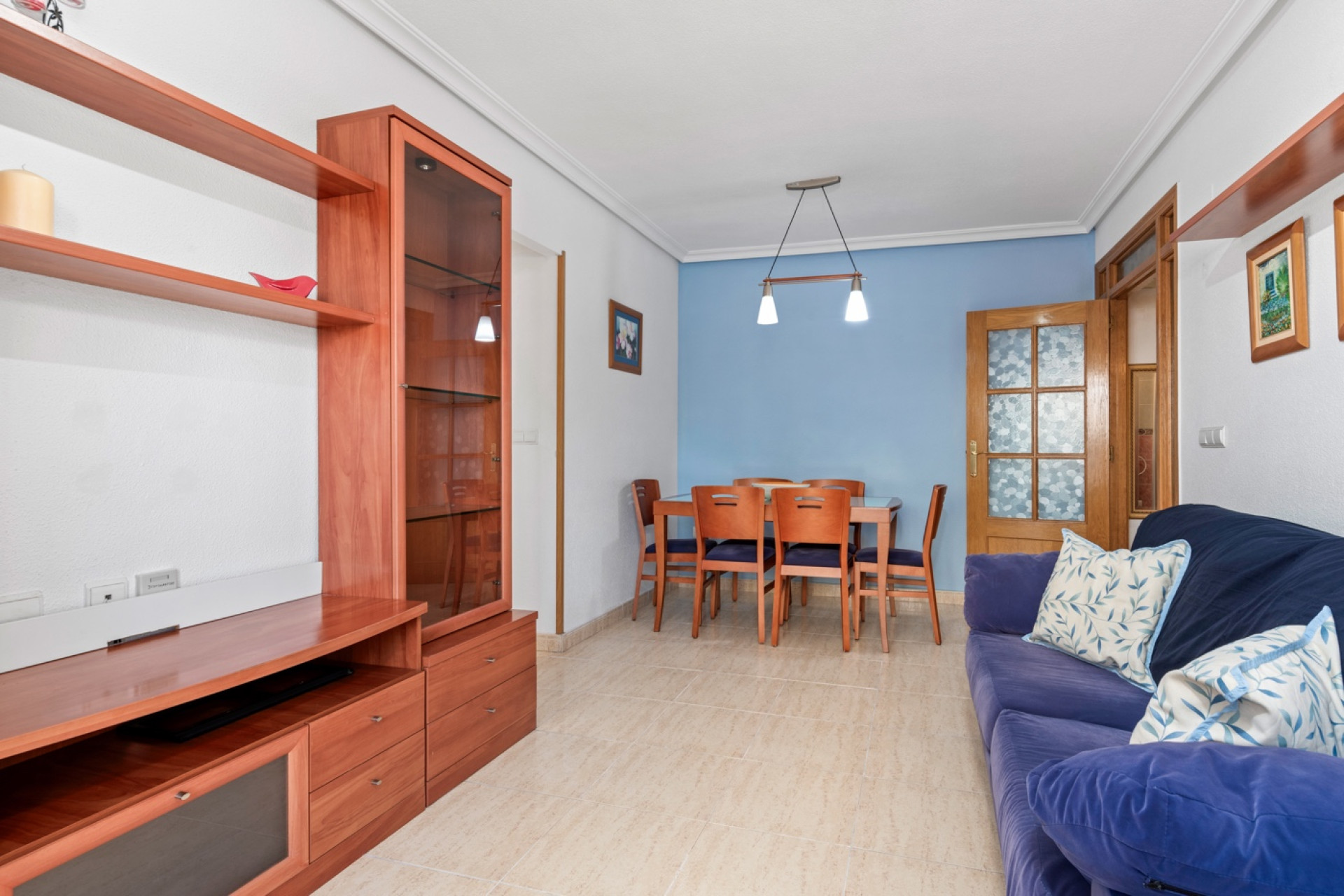 Herverkoop - Appartement - Guardamar del Segura - Guardamar