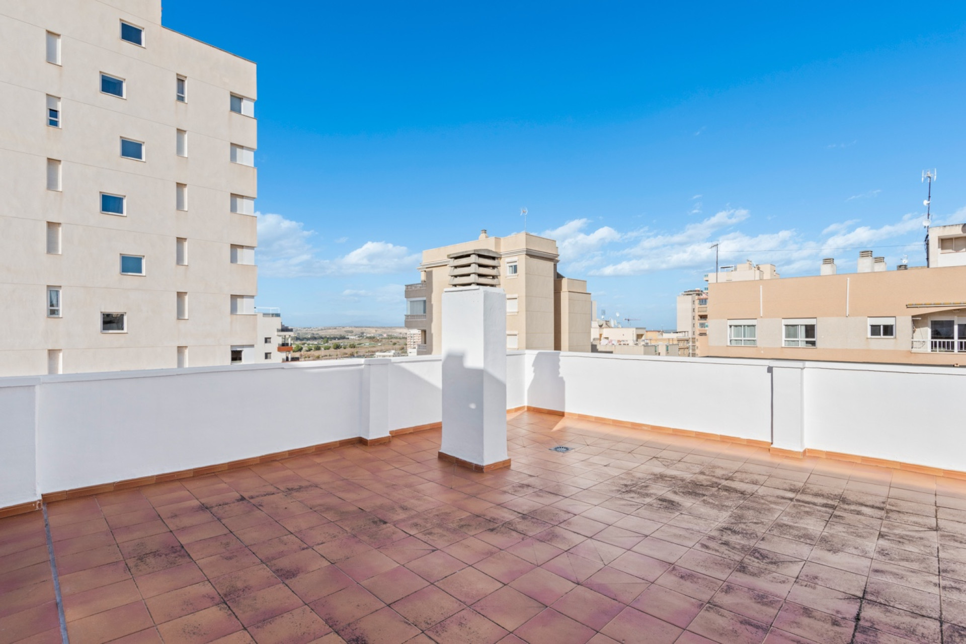 Herverkoop - Appartement - Guardamar del Segura - Guardamar