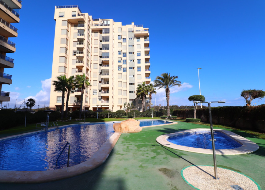 Herverkoop - Appartement - Guardamar del Segura - Guardamar