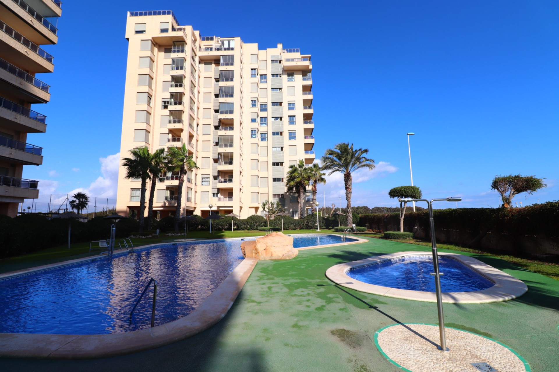 Herverkoop - Appartement - Guardamar del Segura - Guardamar