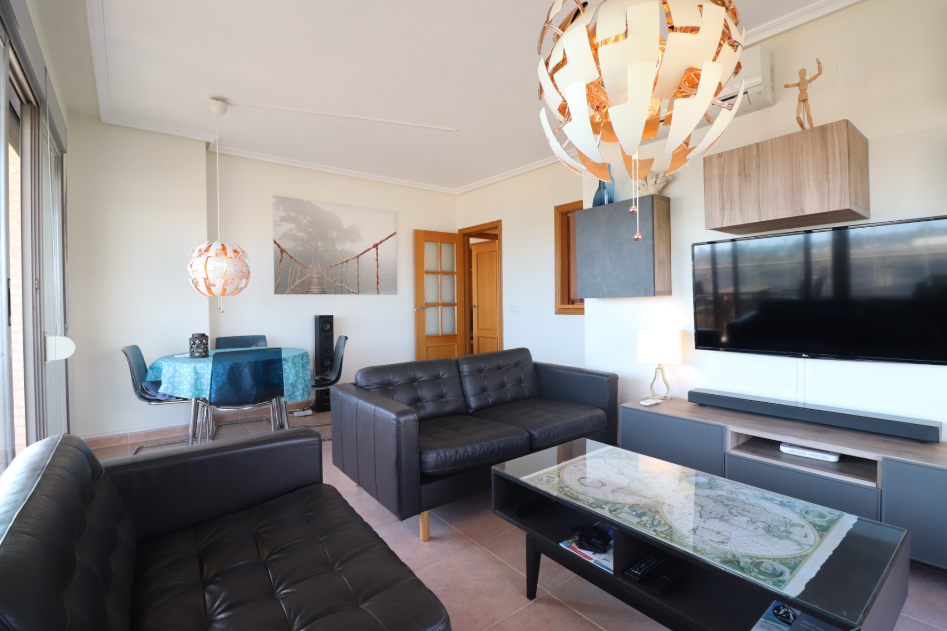 Herverkoop - Appartement - Guardamar del Segura - Guardamar