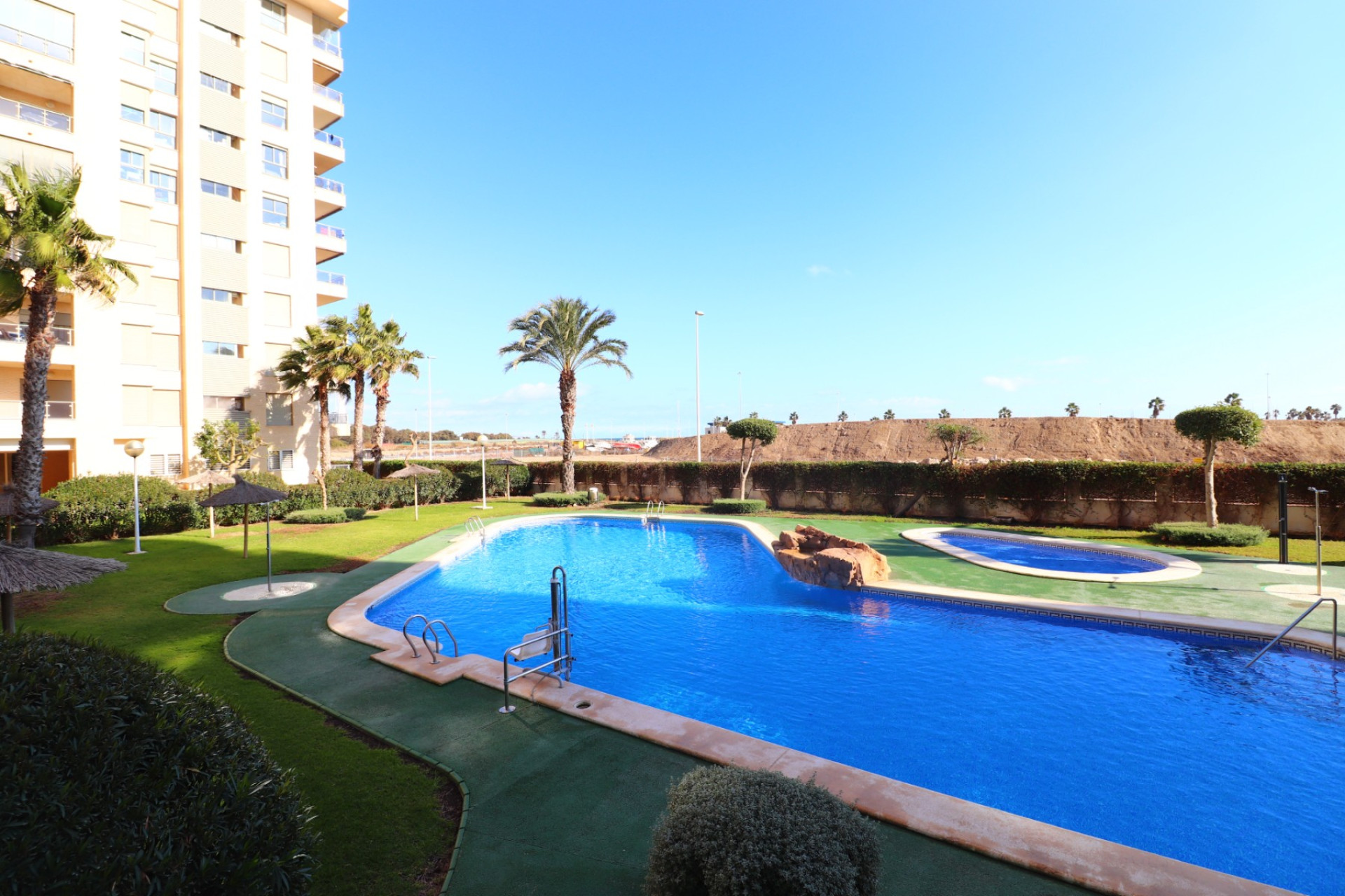 Herverkoop - Appartement - Guardamar del Segura - Guardamar