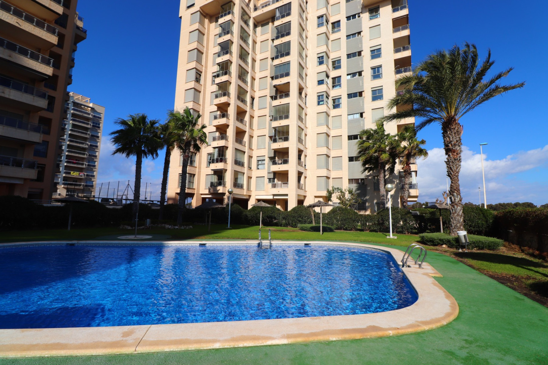 Herverkoop - Appartement - Guardamar del Segura - Guardamar