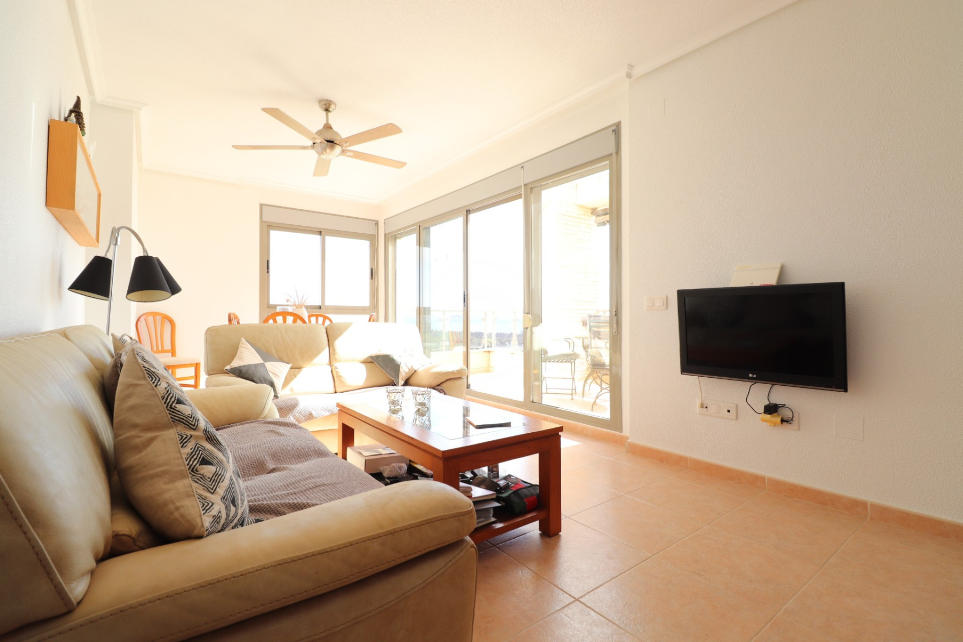 Herverkoop - Appartement - Guardamar del Segura - Guardamar