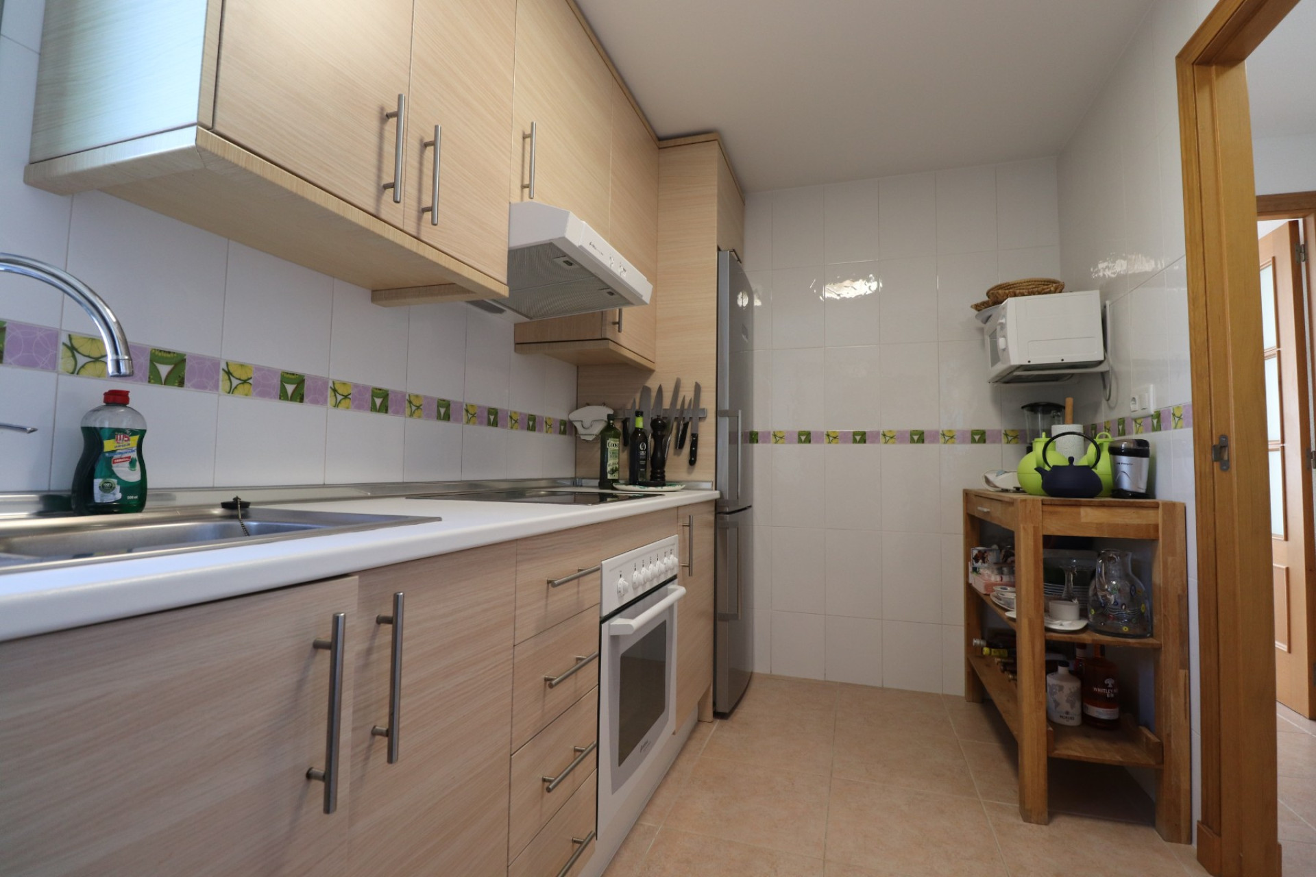 Herverkoop - Appartement - Guardamar del Segura - Guardamar