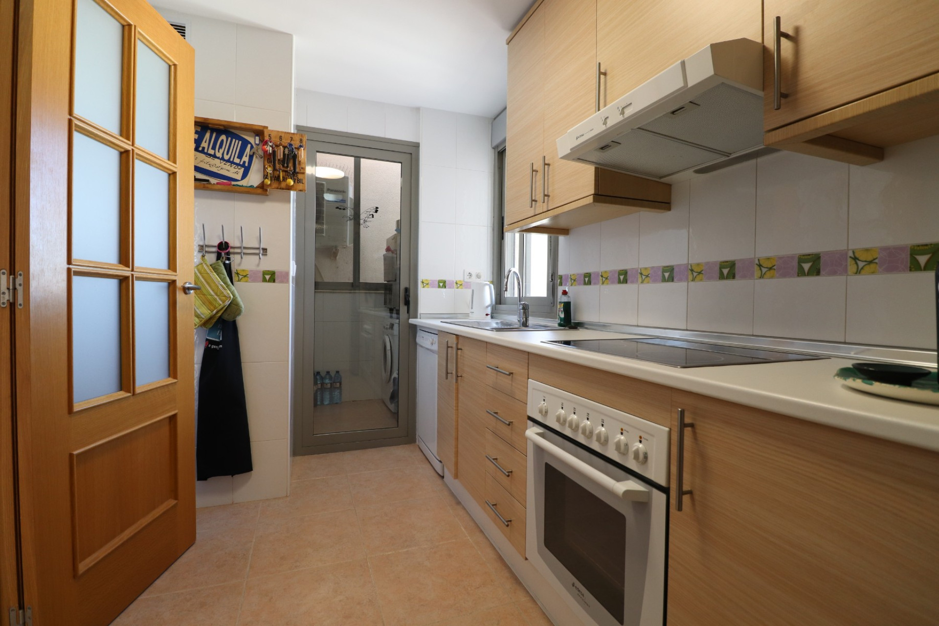 Herverkoop - Appartement - Guardamar del Segura - Guardamar