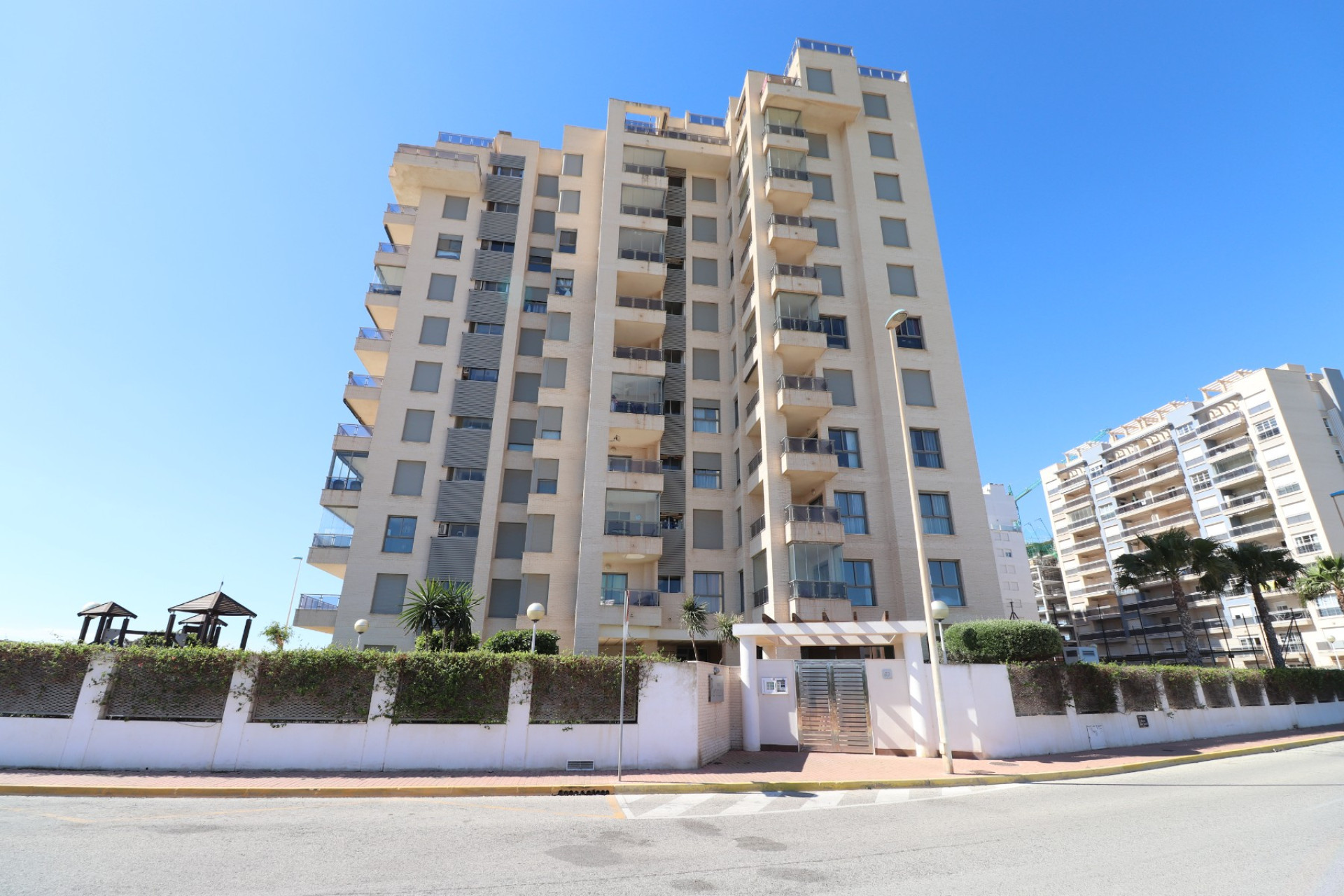 Herverkoop - Appartement - Guardamar del Segura - Guardamar