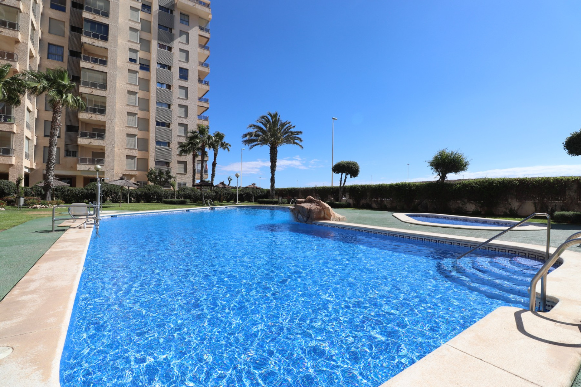 Herverkoop - Appartement - Guardamar del Segura - Guardamar