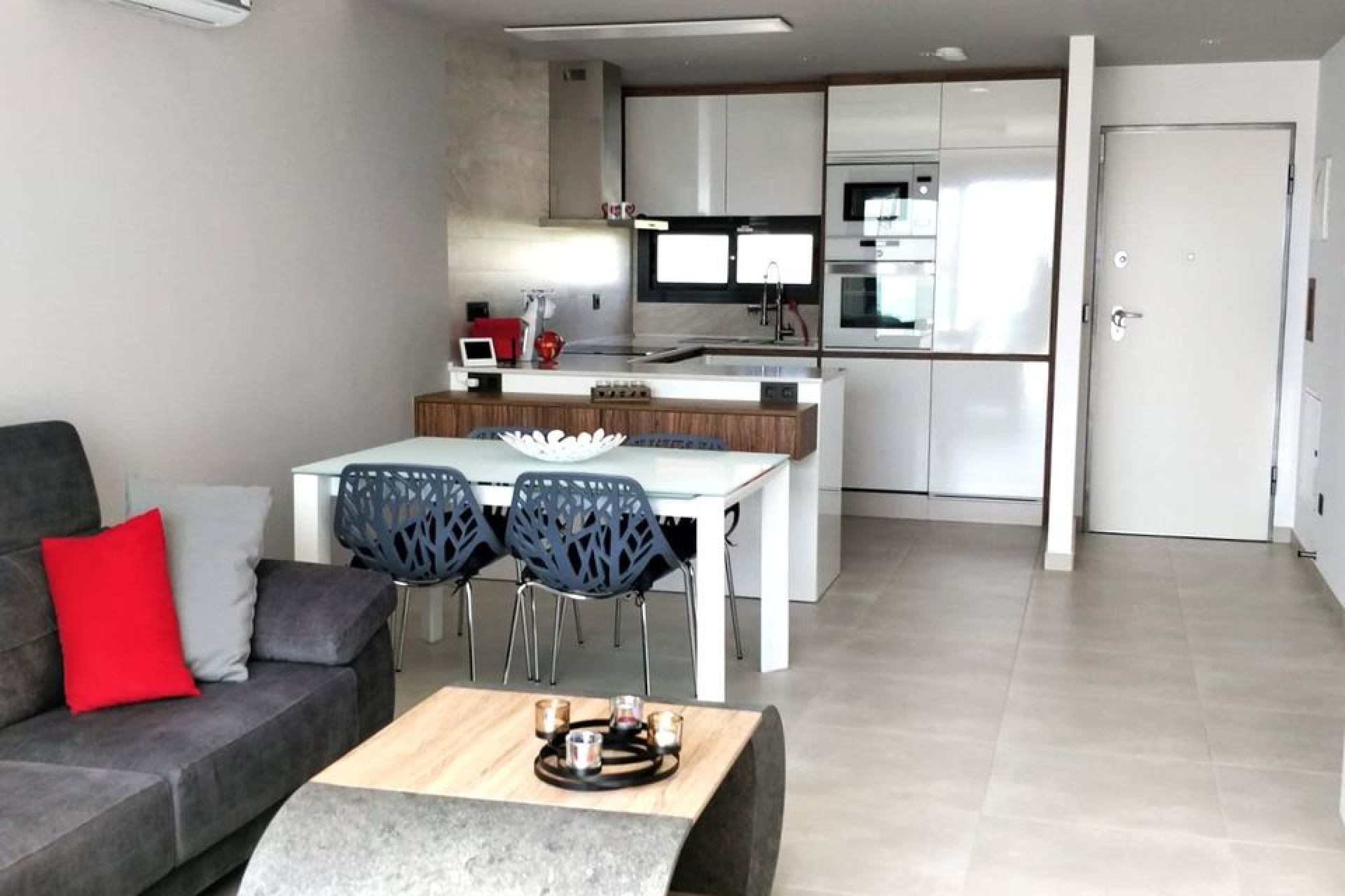 Herverkoop - Appartement - Guardamar del Segura - Guardamar