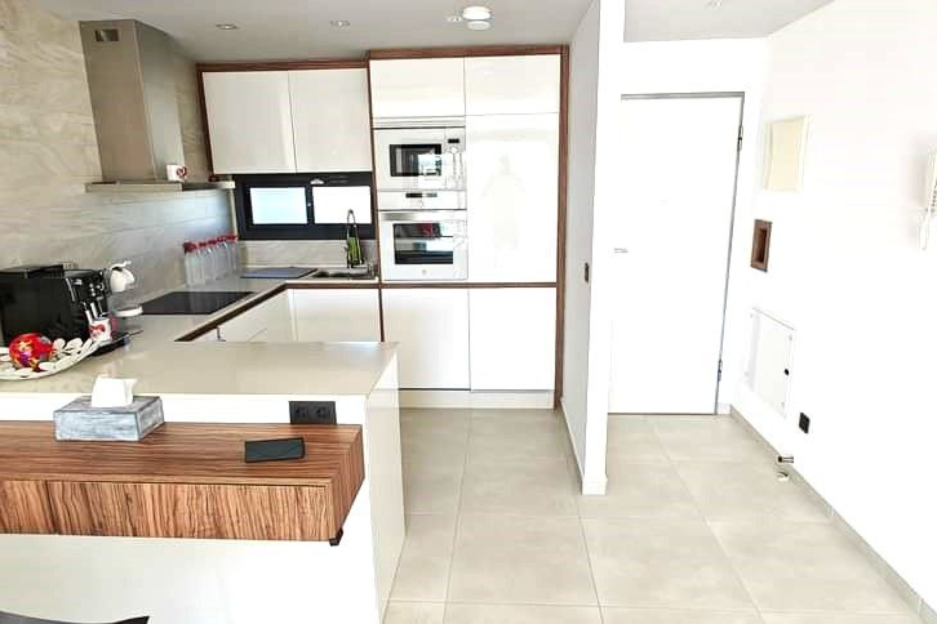 Herverkoop - Appartement - Guardamar del Segura - Guardamar