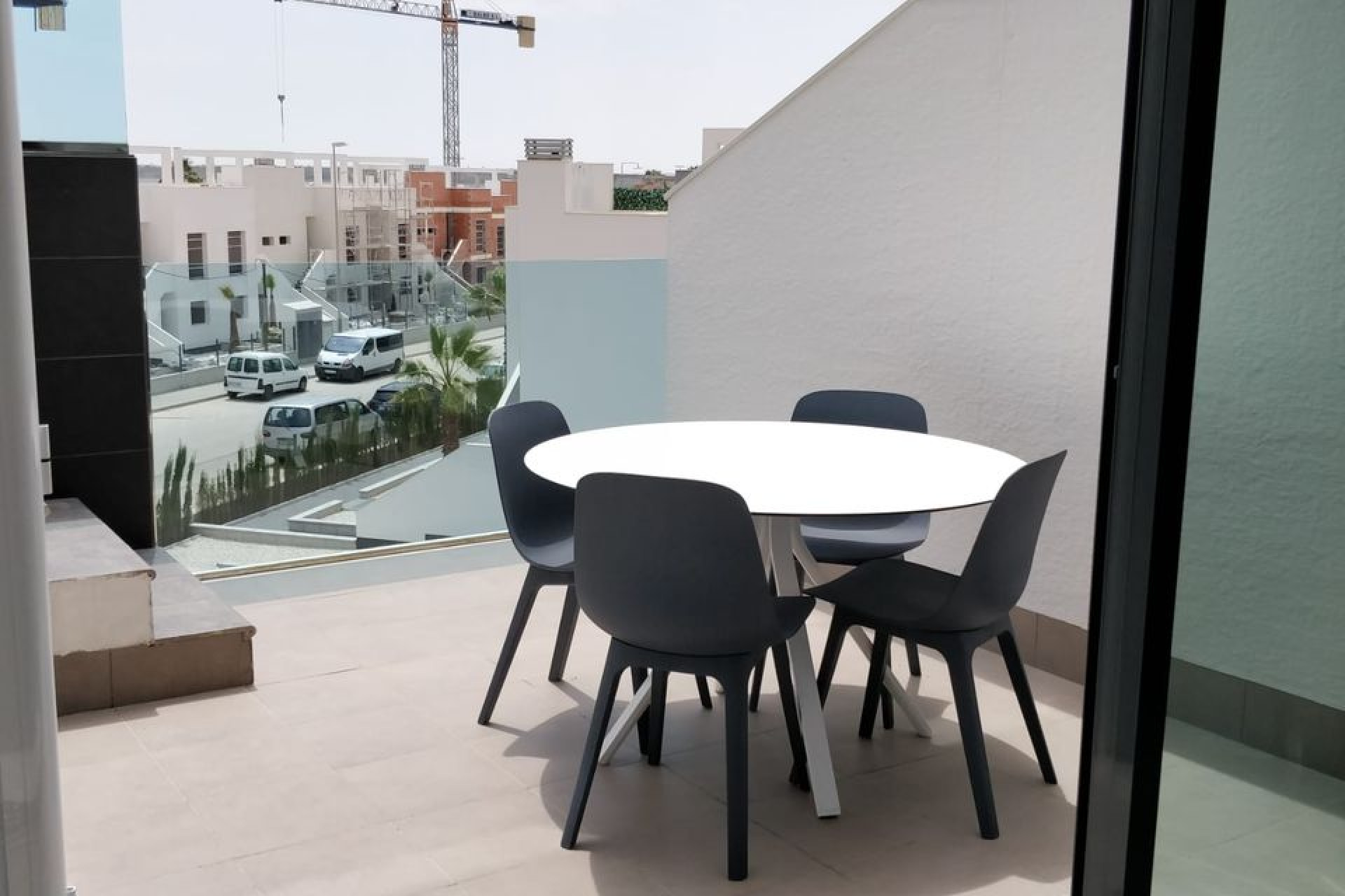 Herverkoop - Appartement - Guardamar del Segura - Guardamar