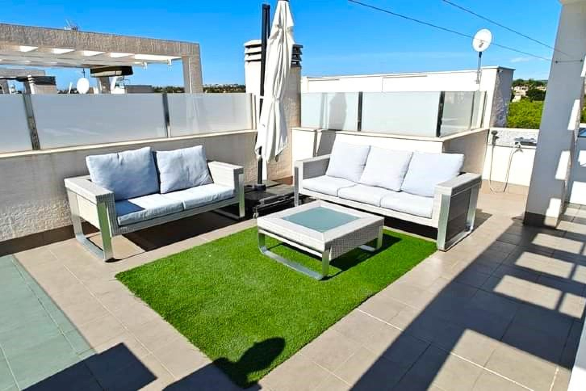 Herverkoop - Appartement - Guardamar del Segura - Guardamar