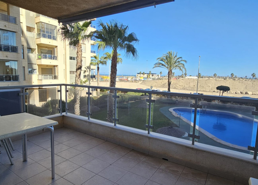 Herverkoop - Appartement - Guardamar del Segura - Guardamar