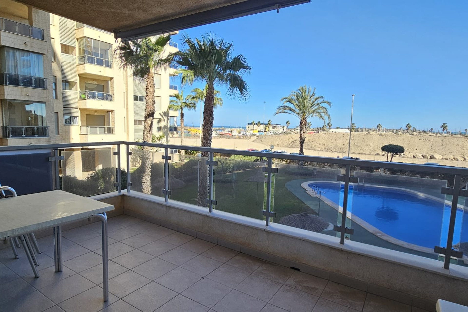 Herverkoop - Appartement - Guardamar del Segura - Guardamar