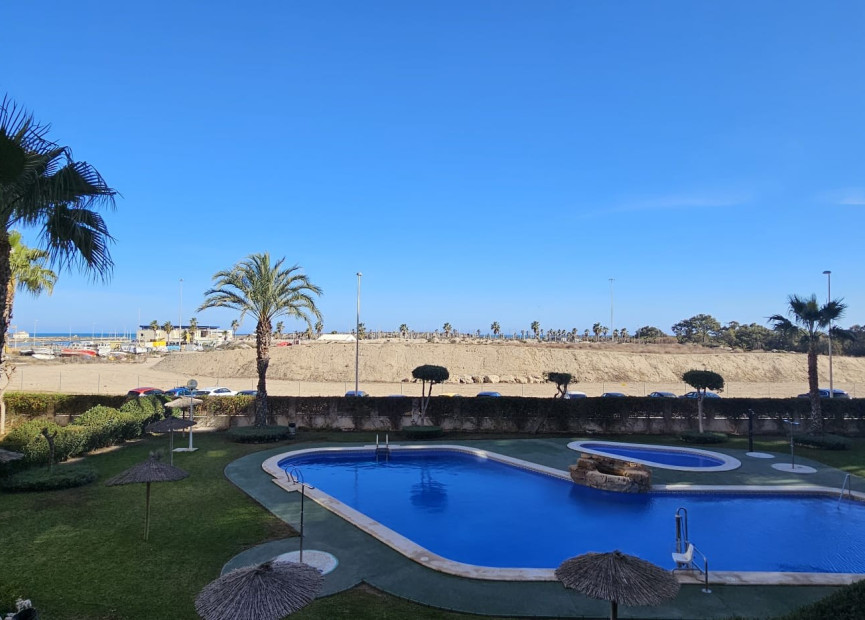 Herverkoop - Appartement - Guardamar del Segura - Guardamar