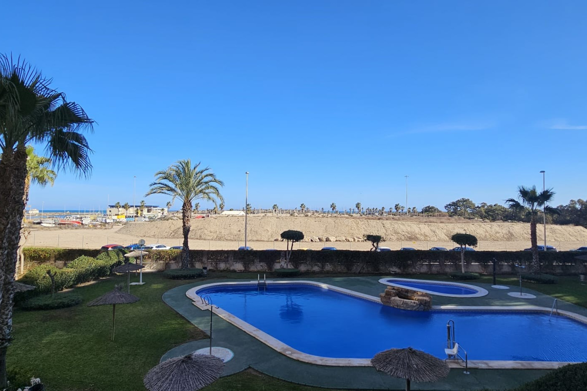 Herverkoop - Appartement - Guardamar del Segura - Guardamar