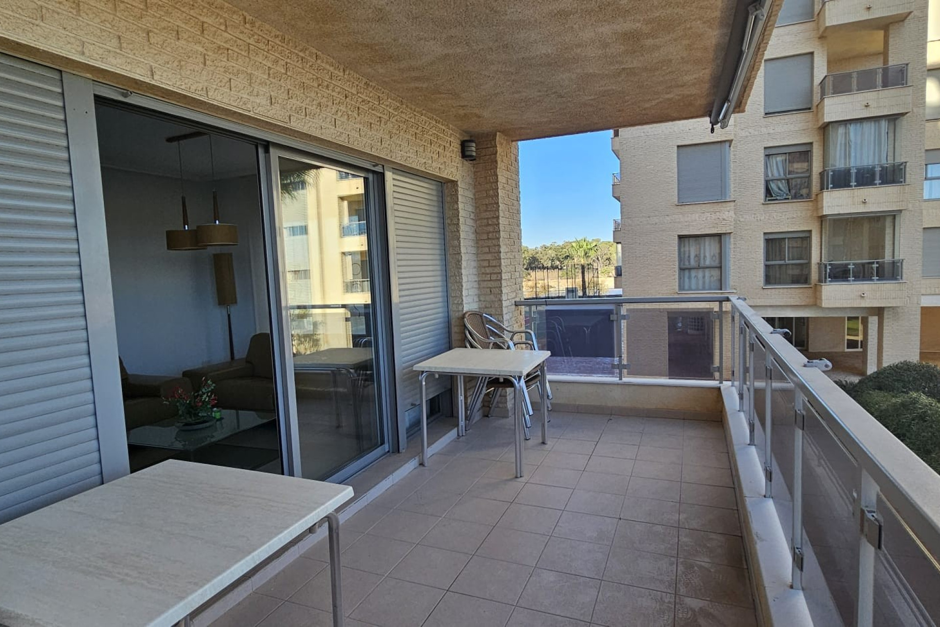 Herverkoop - Appartement - Guardamar del Segura - Guardamar