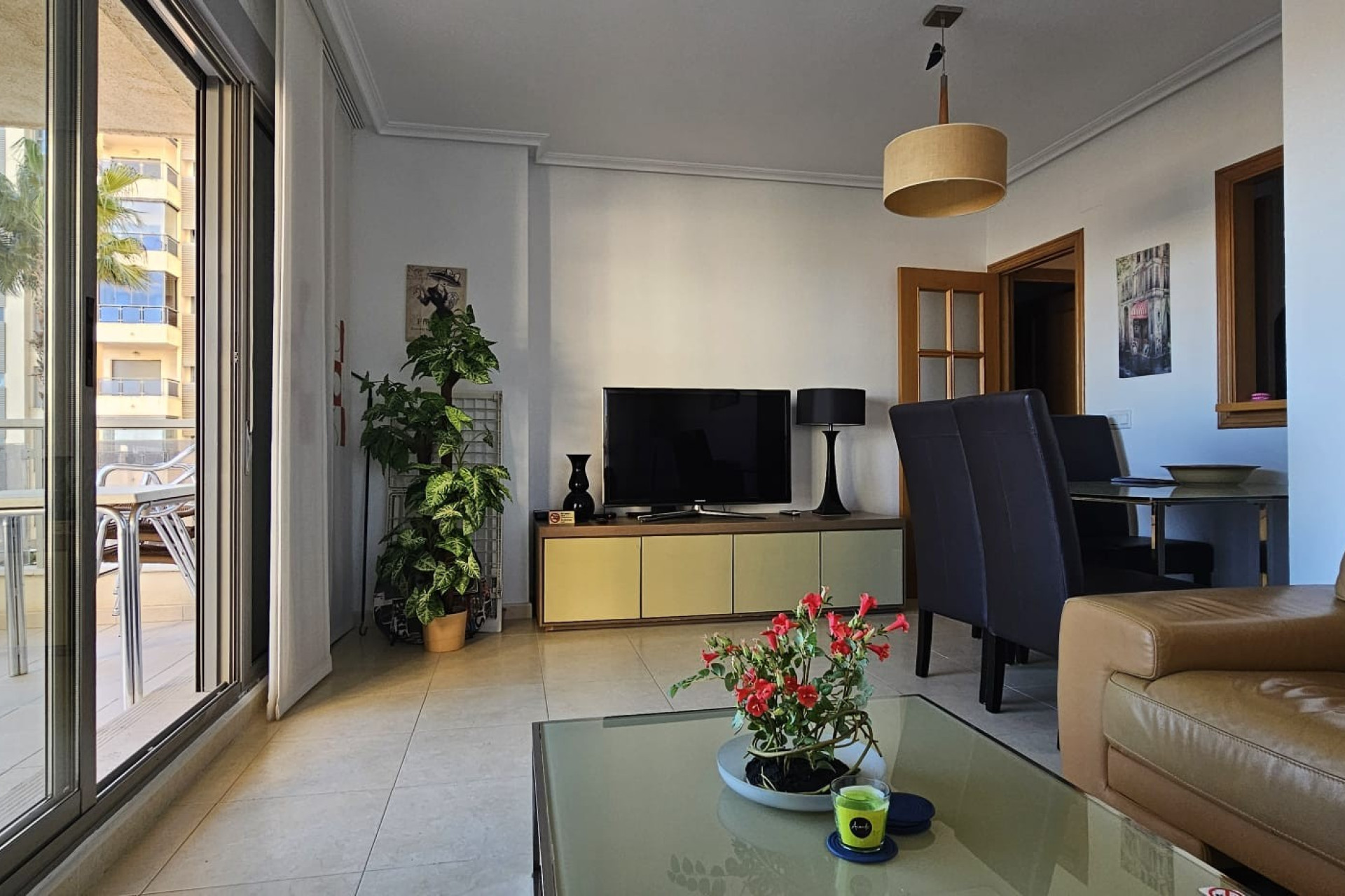 Herverkoop - Appartement - Guardamar del Segura - Guardamar