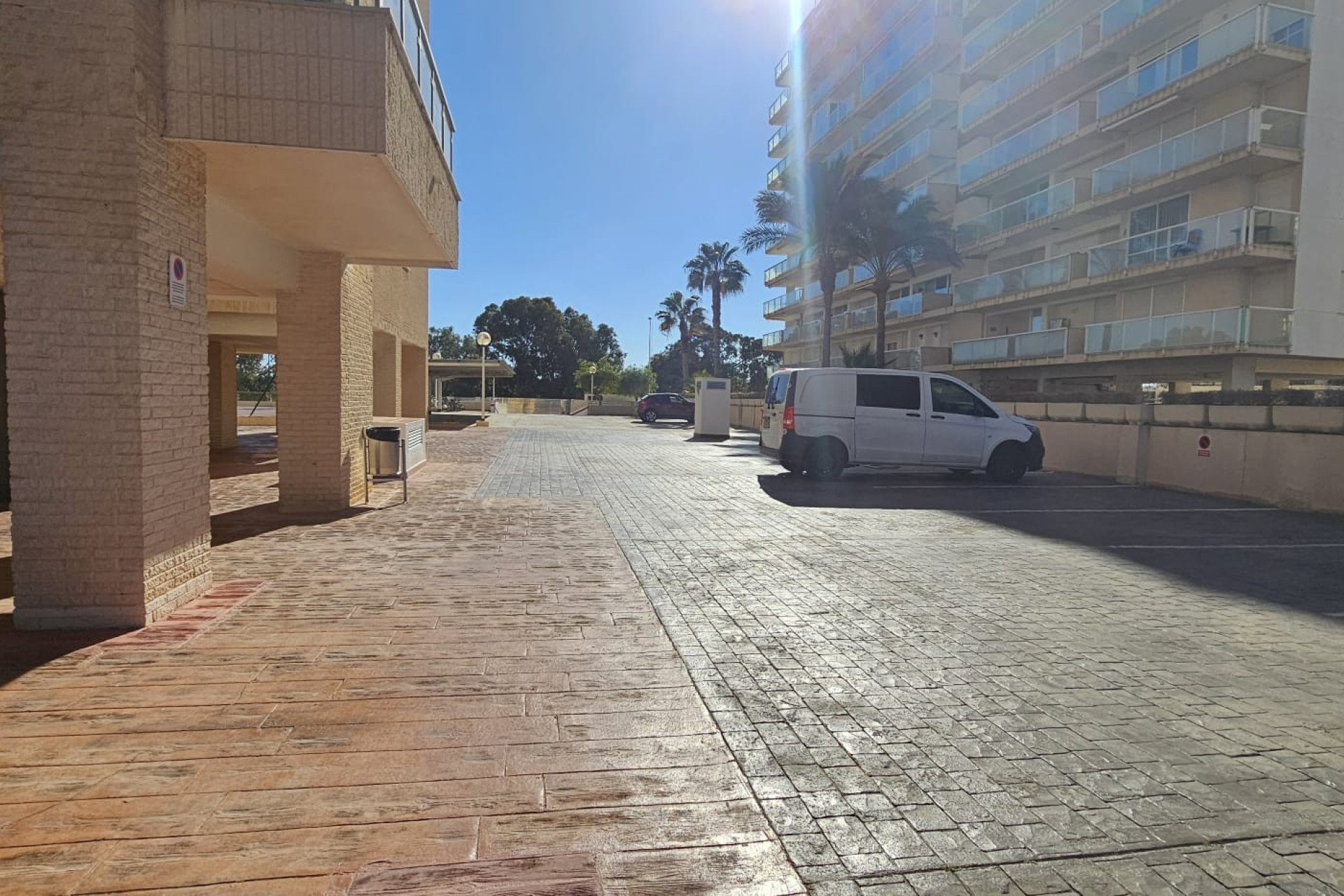 Herverkoop - Appartement - Guardamar del Segura - Guardamar