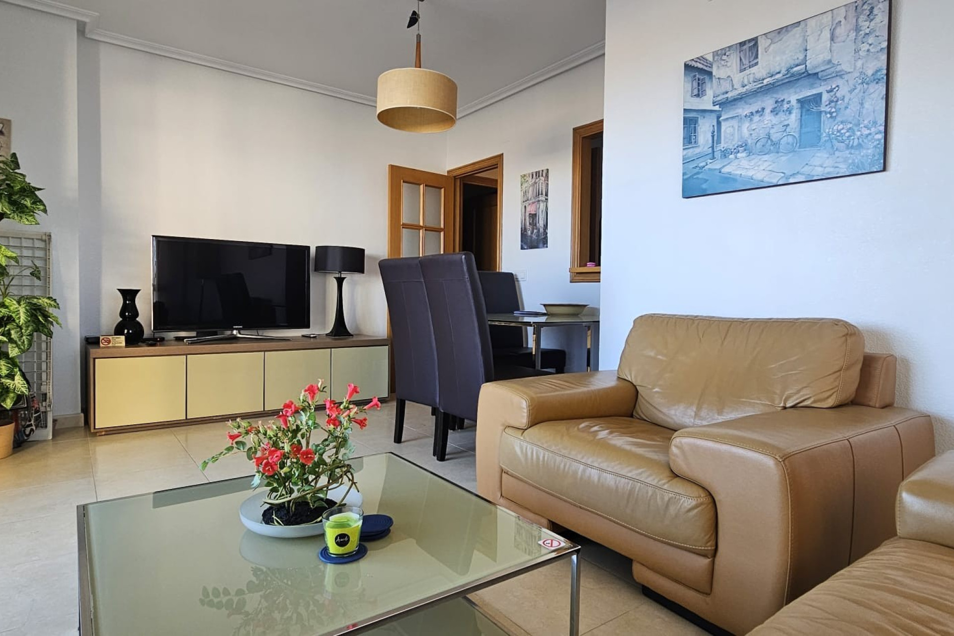 Herverkoop - Appartement - Guardamar del Segura - Guardamar