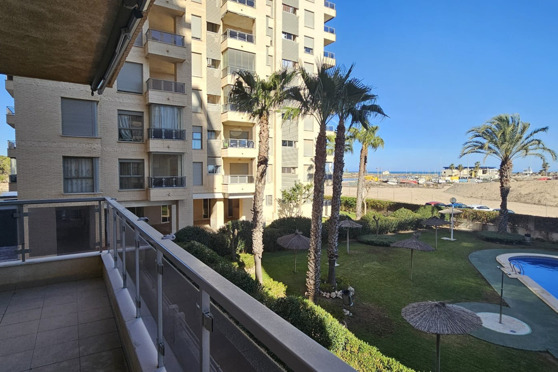 Herverkoop - Appartement - Guardamar del Segura - Guardamar