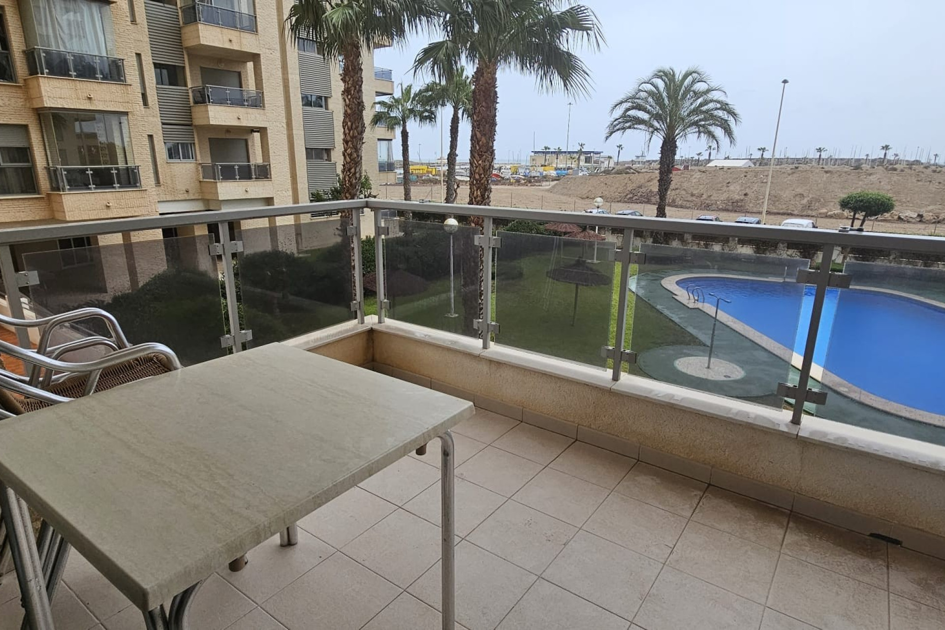 Herverkoop - Appartement - Guardamar del Segura - Guardamar