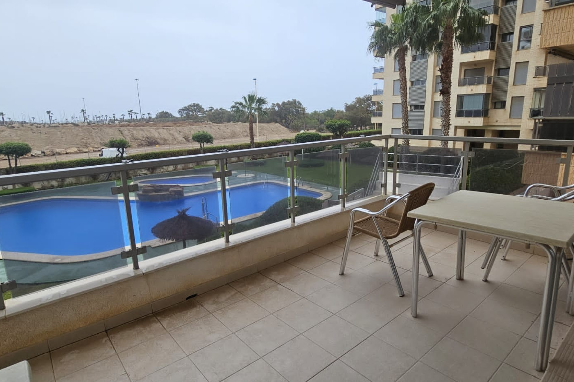 Herverkoop - Appartement - Guardamar del Segura - Guardamar