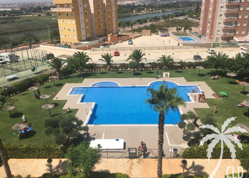 Herverkoop - Appartement - Guardamar del Segura - Guardamar