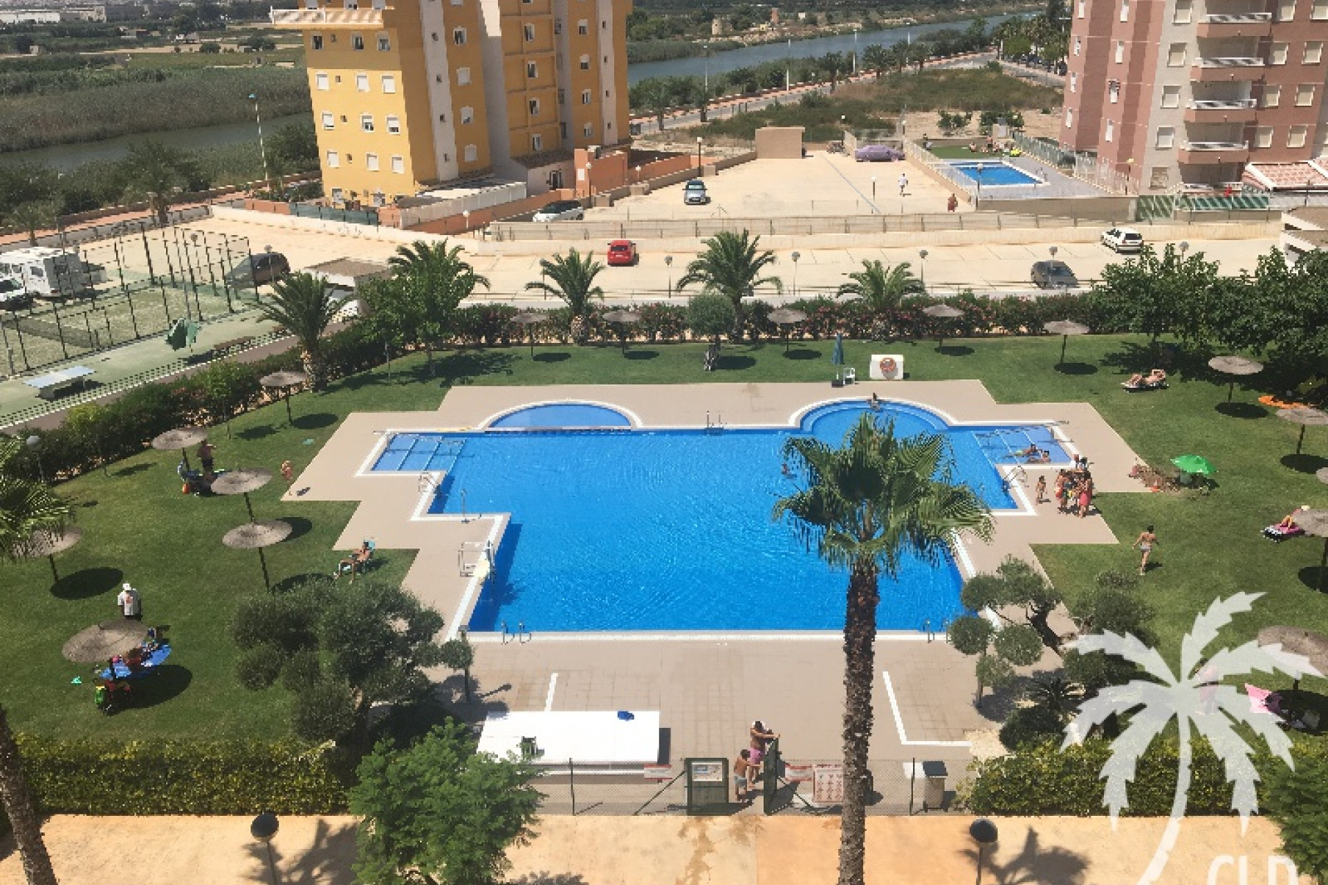 Herverkoop - Appartement - Guardamar del Segura - Guardamar