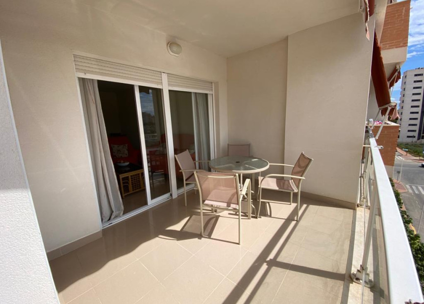 Herverkoop - Appartement - Guardamar del Segura - Guardamar