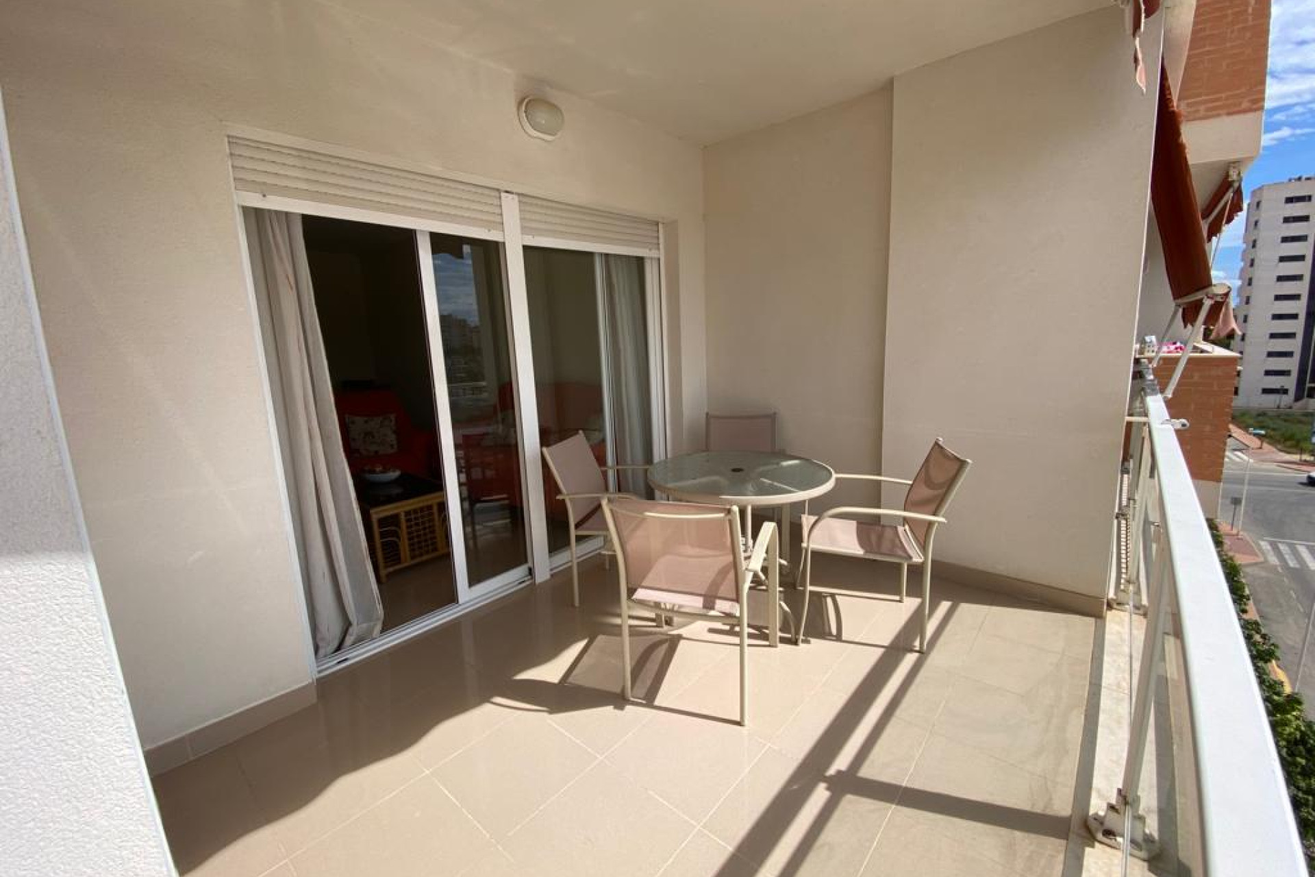 Herverkoop - Appartement - Guardamar del Segura - Guardamar