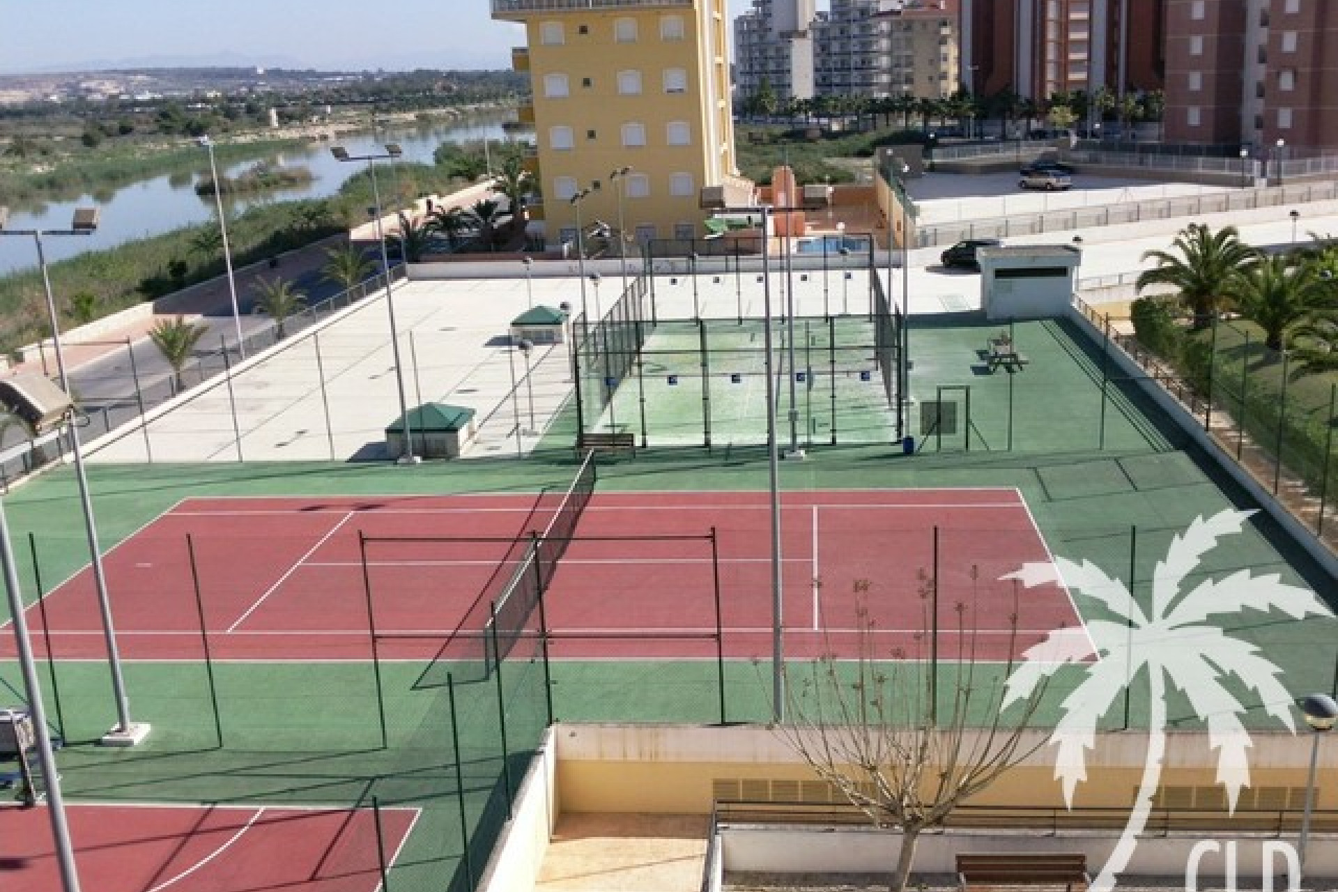 Herverkoop - Appartement - Guardamar del Segura - Guardamar