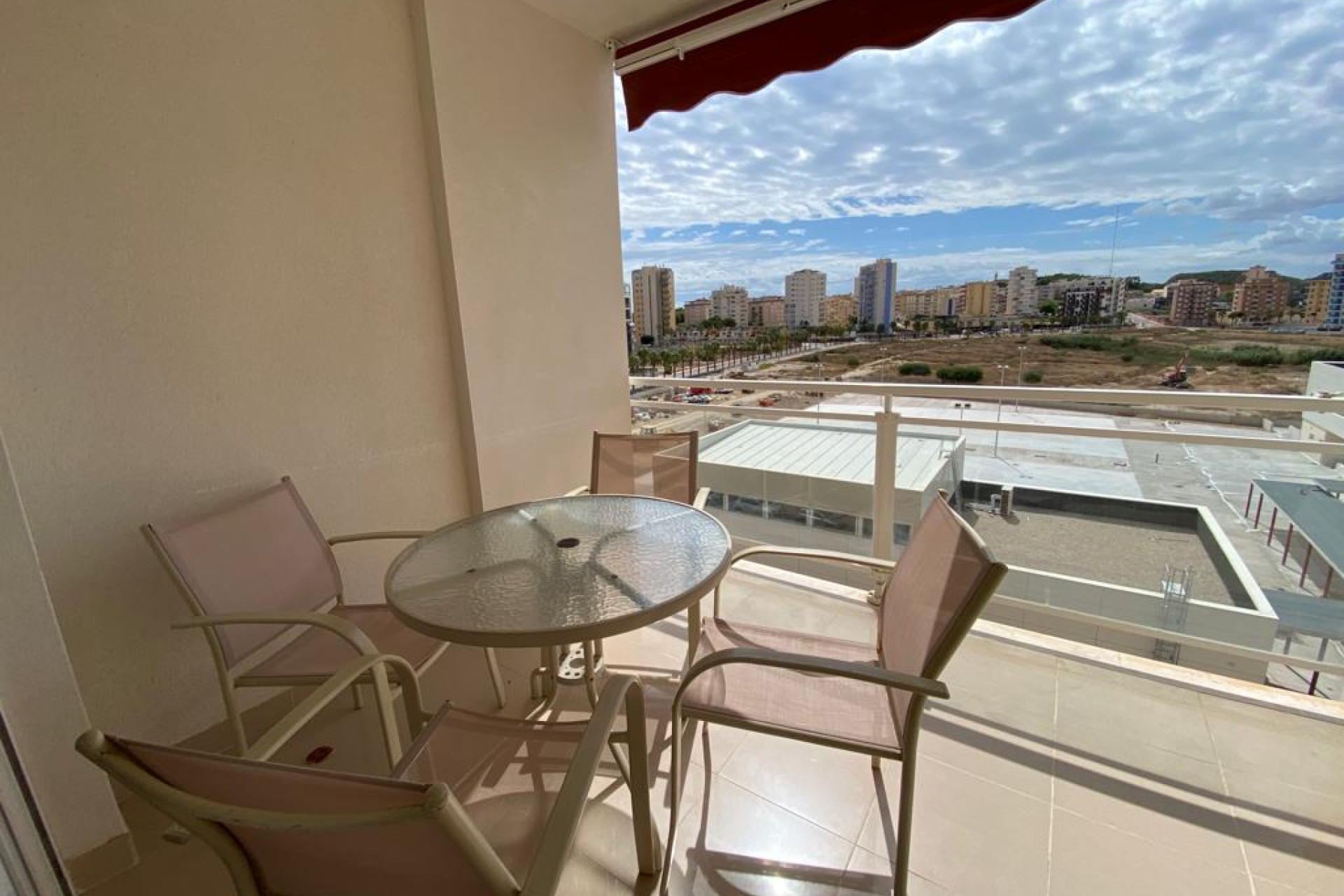 Herverkoop - Appartement - Guardamar del Segura - Guardamar