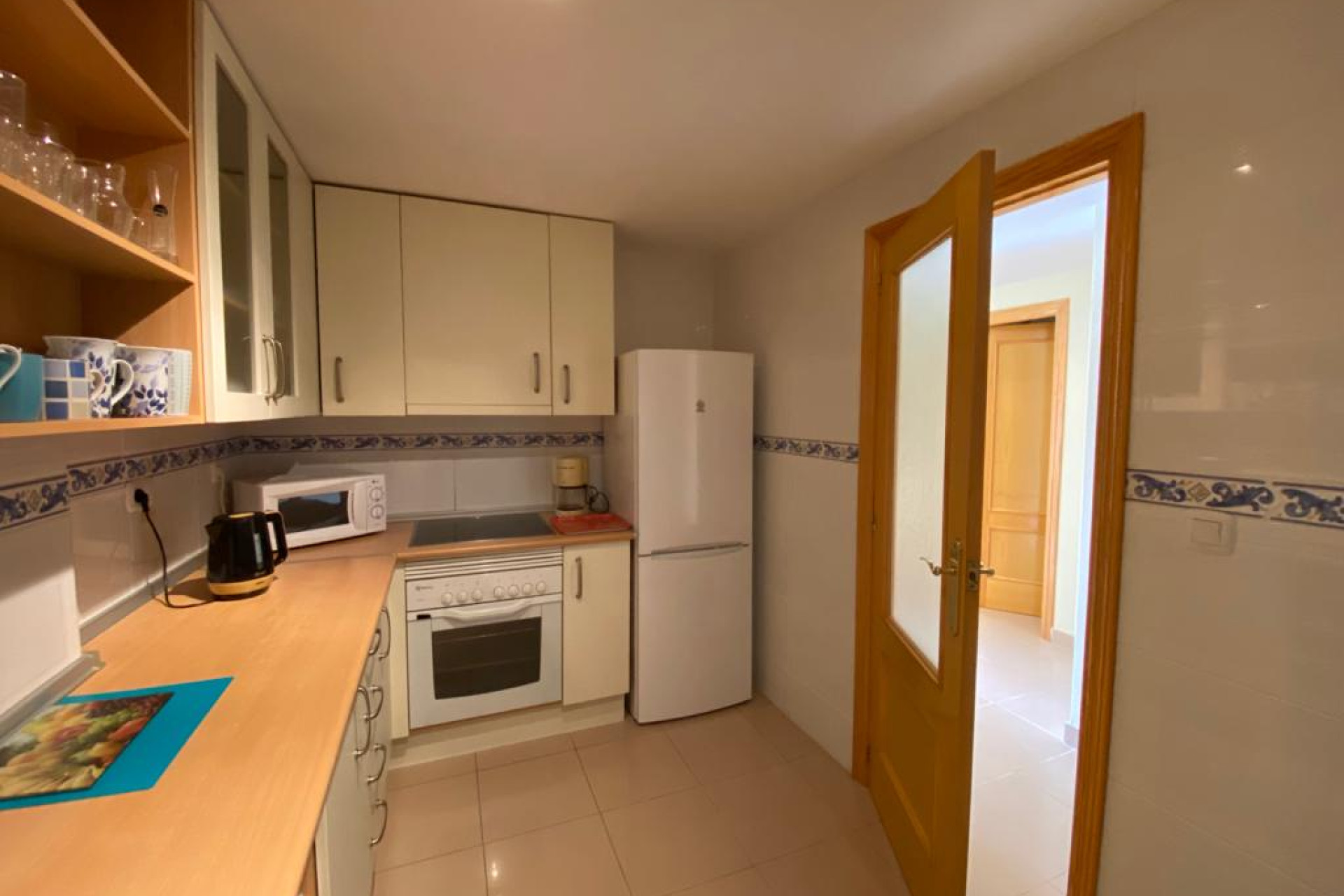 Herverkoop - Appartement - Guardamar del Segura - Guardamar